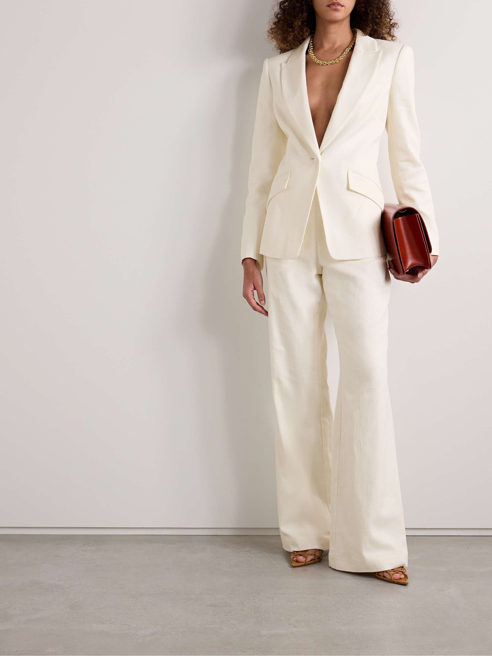 ROLAND MOURET 