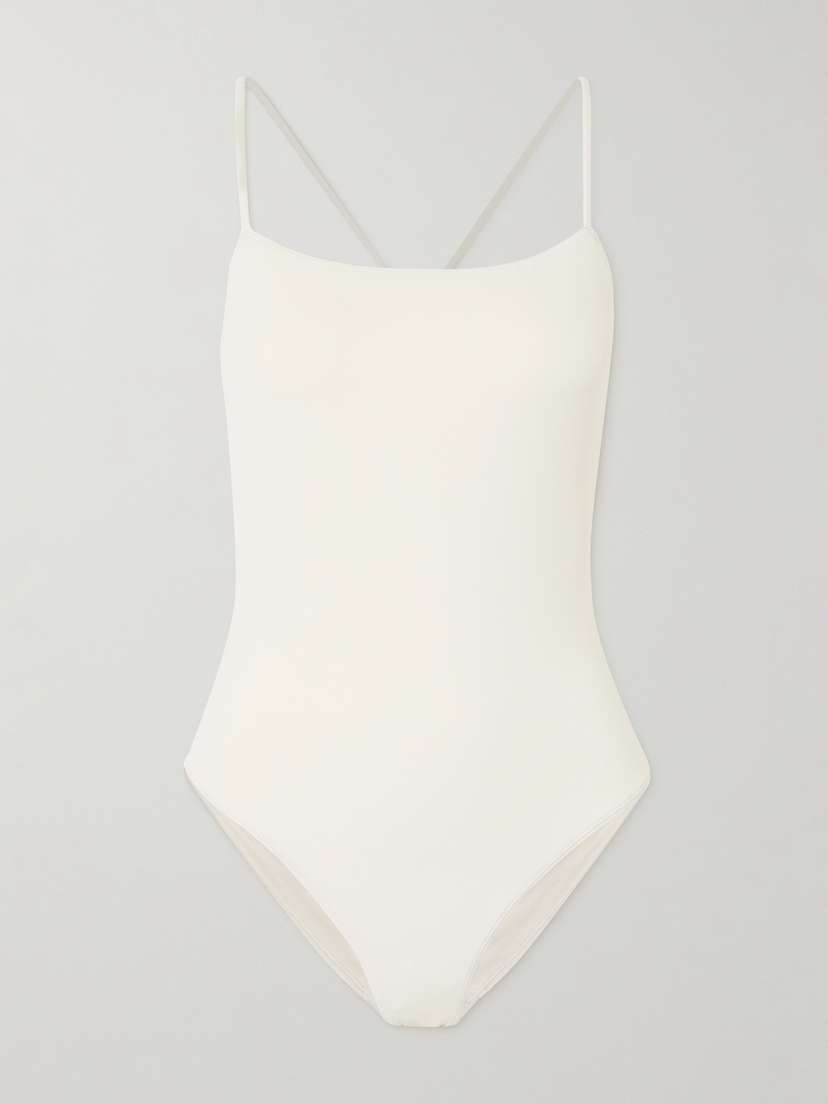 Loulou de Saison Dionysos Swimsuit - x large