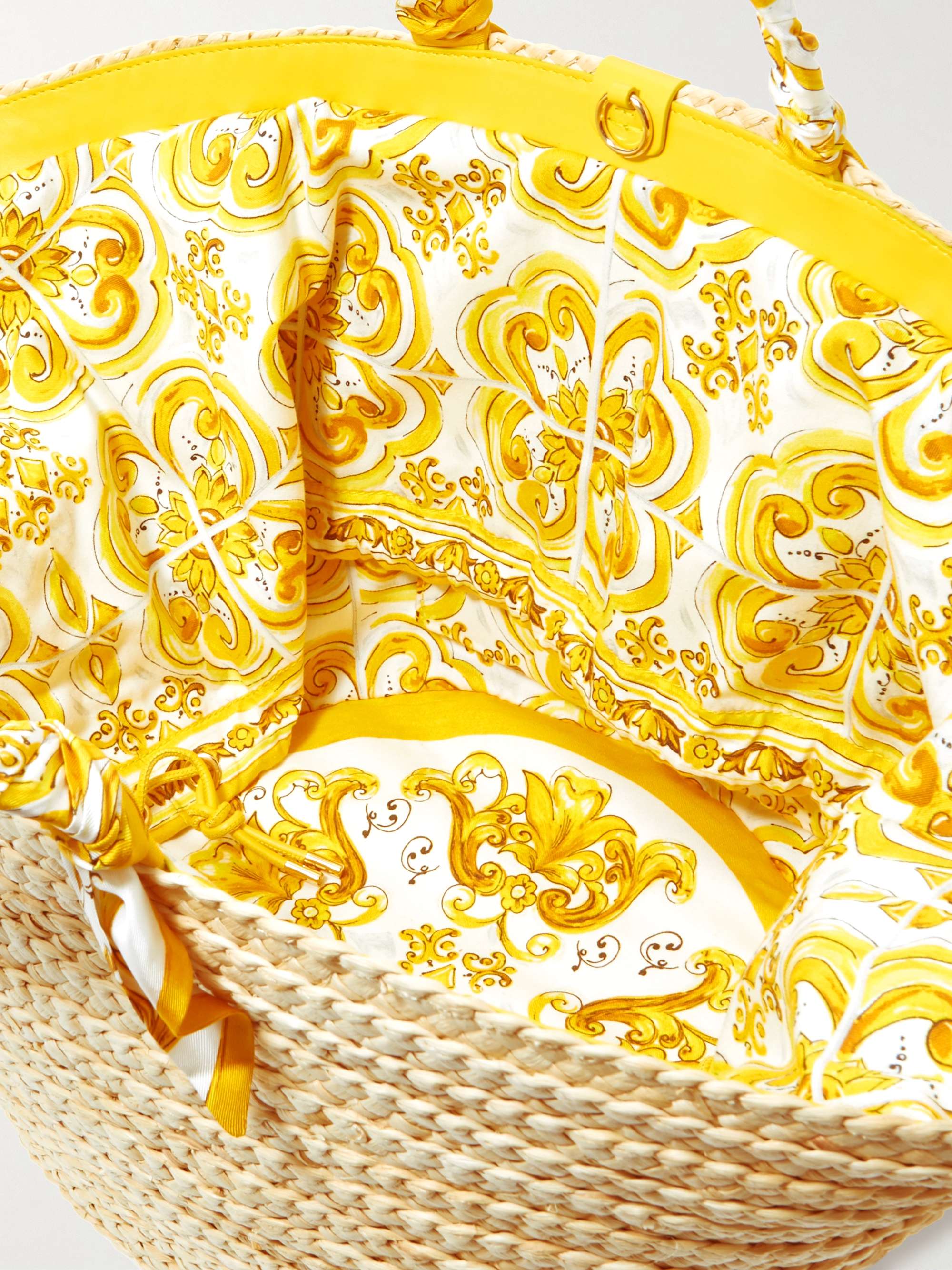 DOLCE&GABBANA 
