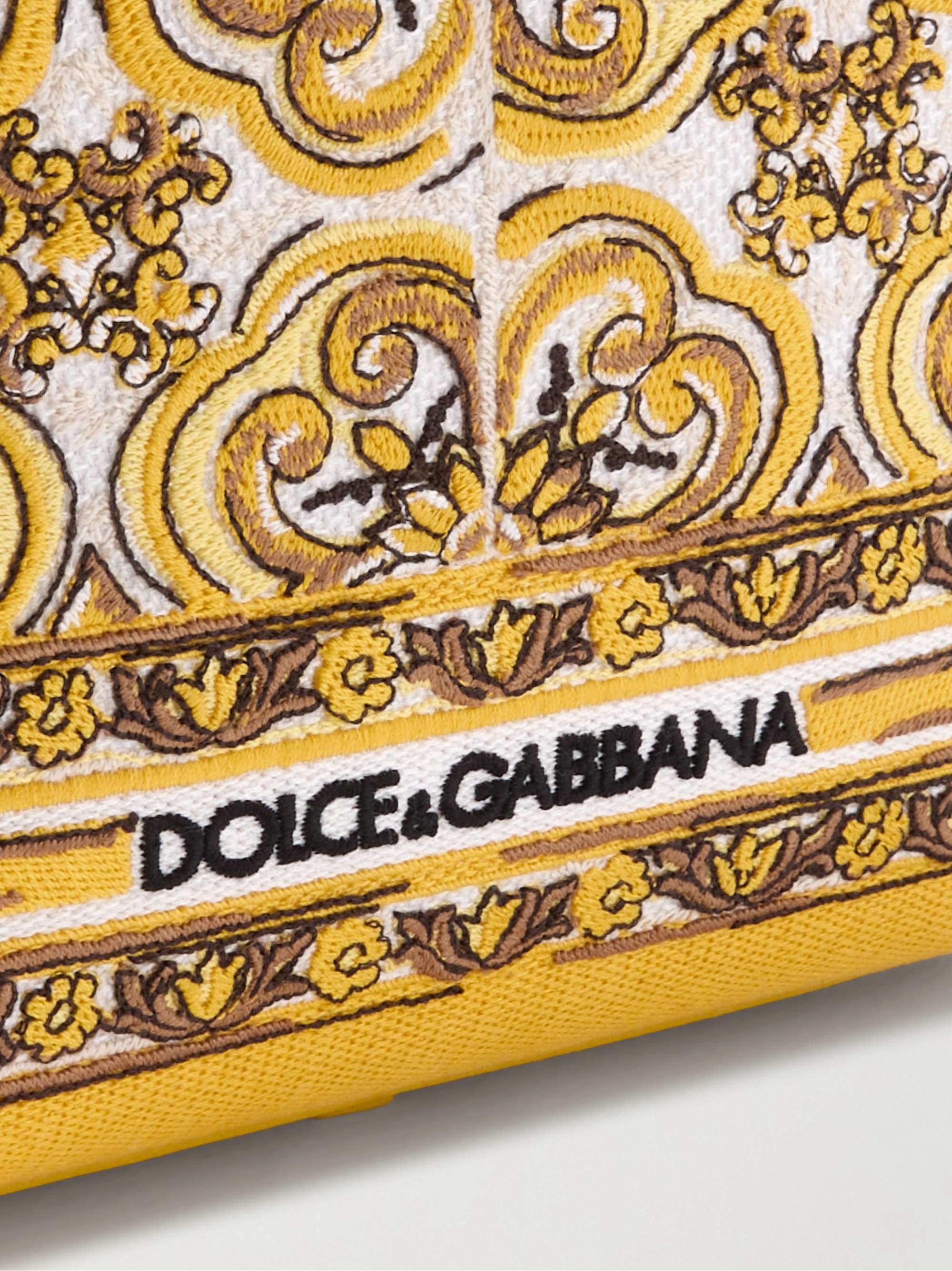 DOLCE&GABBANA 
