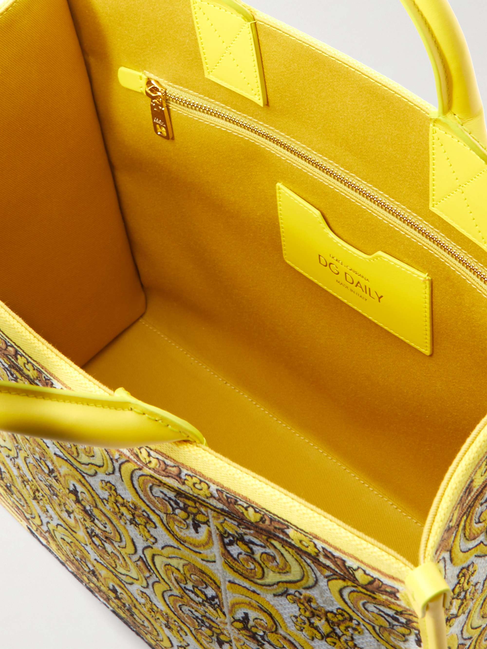DOLCE&GABBANA 