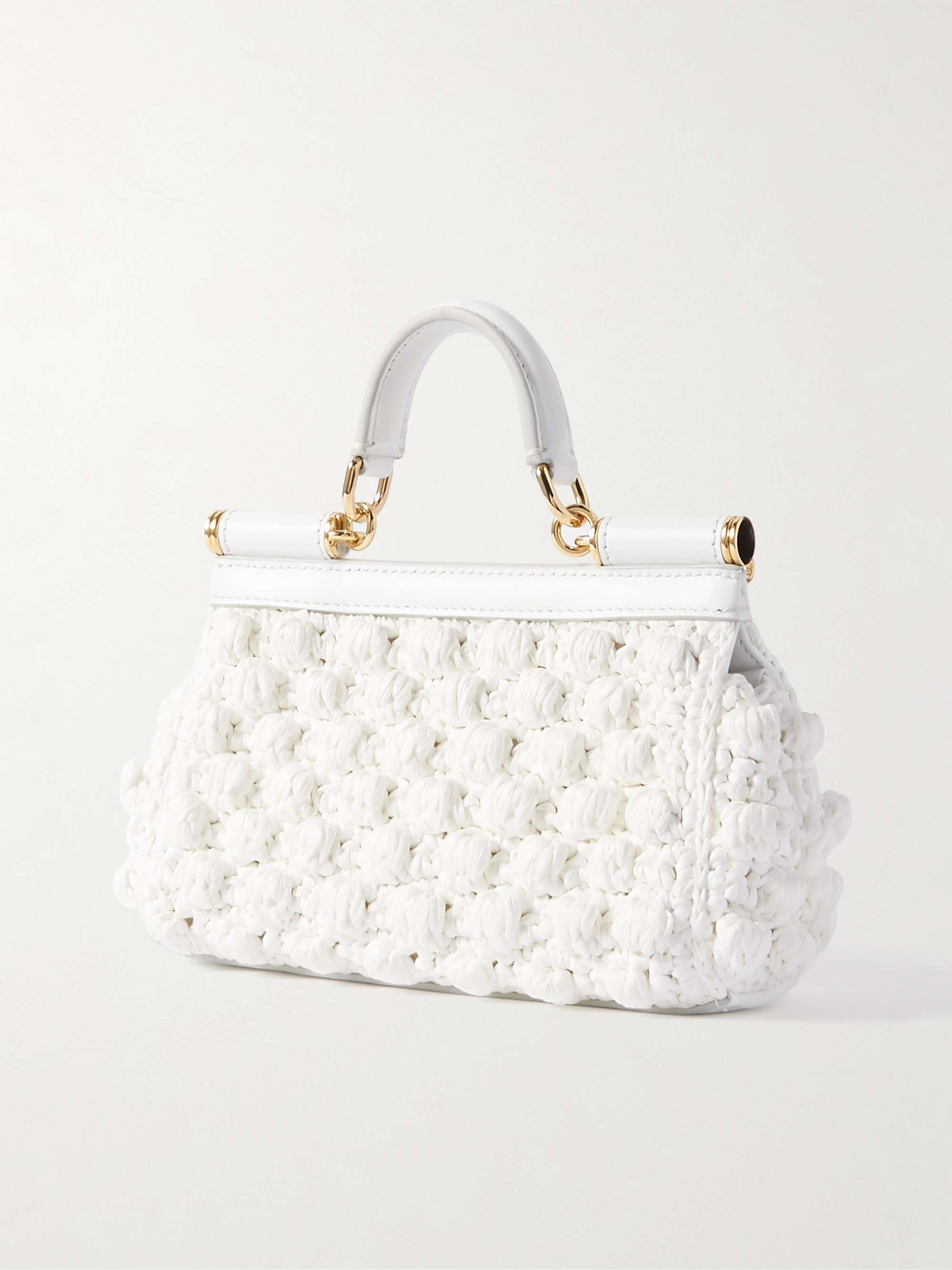 DOLCE&GABBANA 