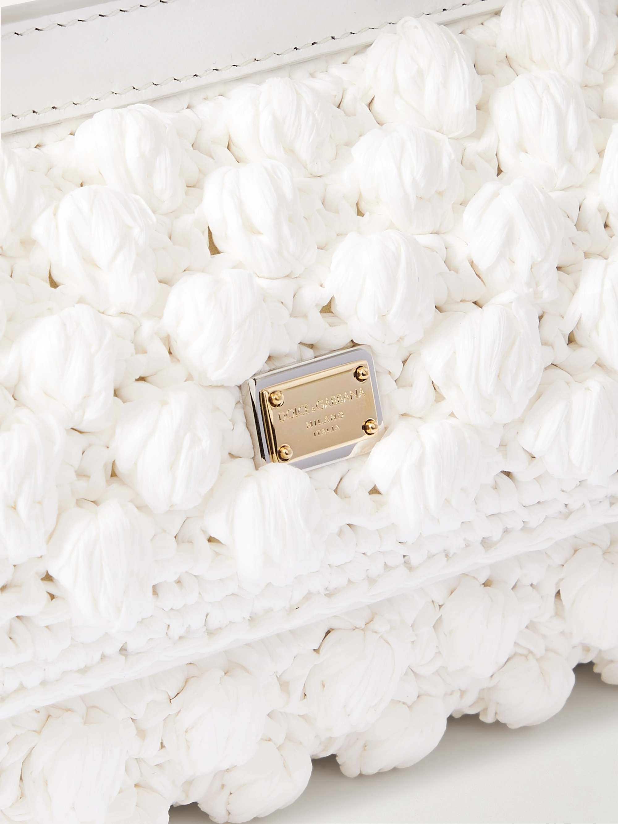 DOLCE&GABBANA 