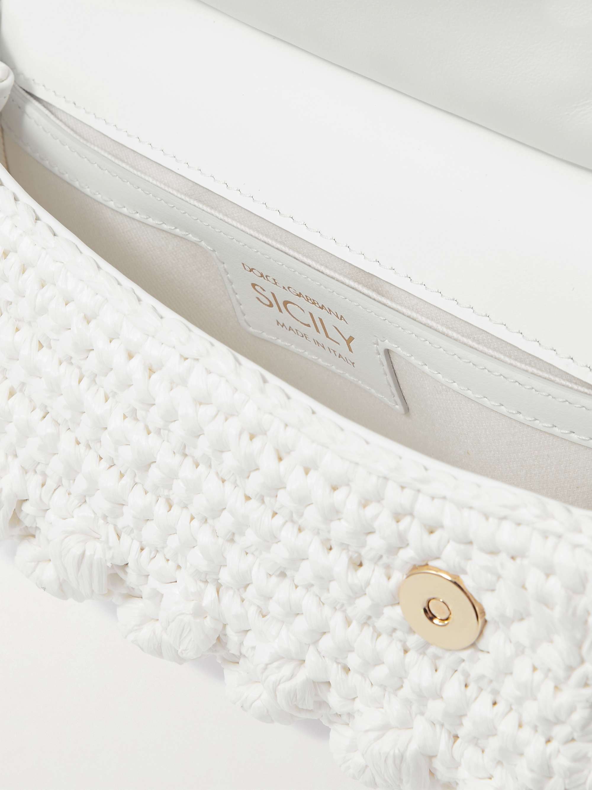 DOLCE&GABBANA 