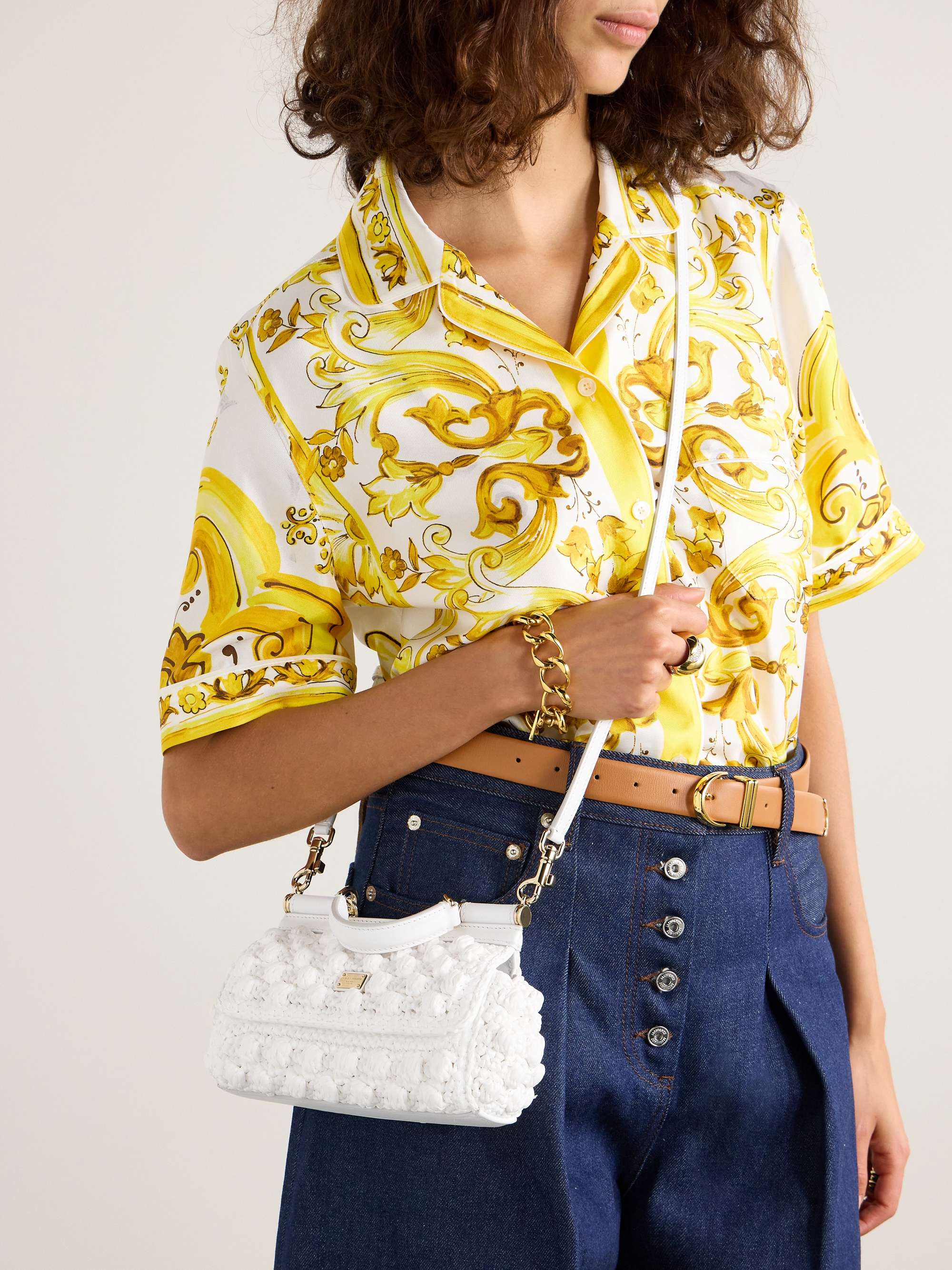 DOLCE&GABBANA 