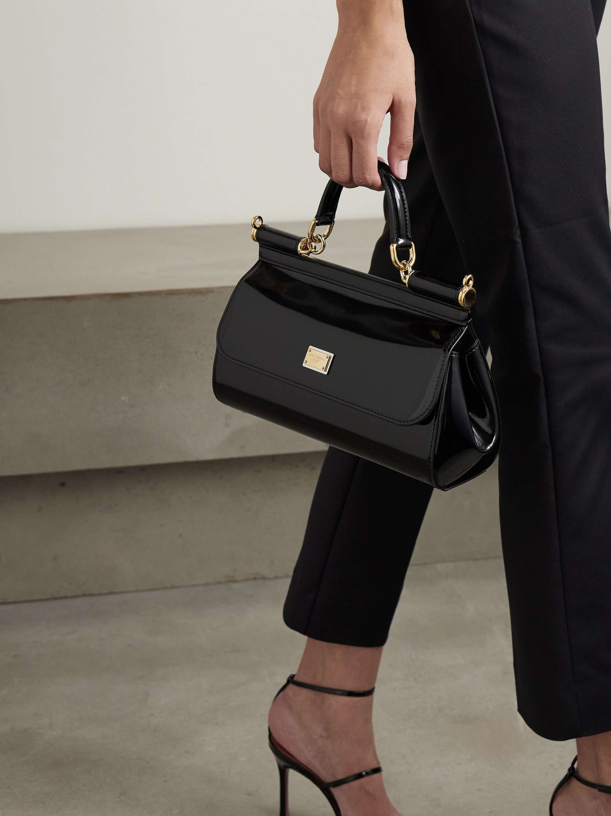 DOLCE&GABBANA 