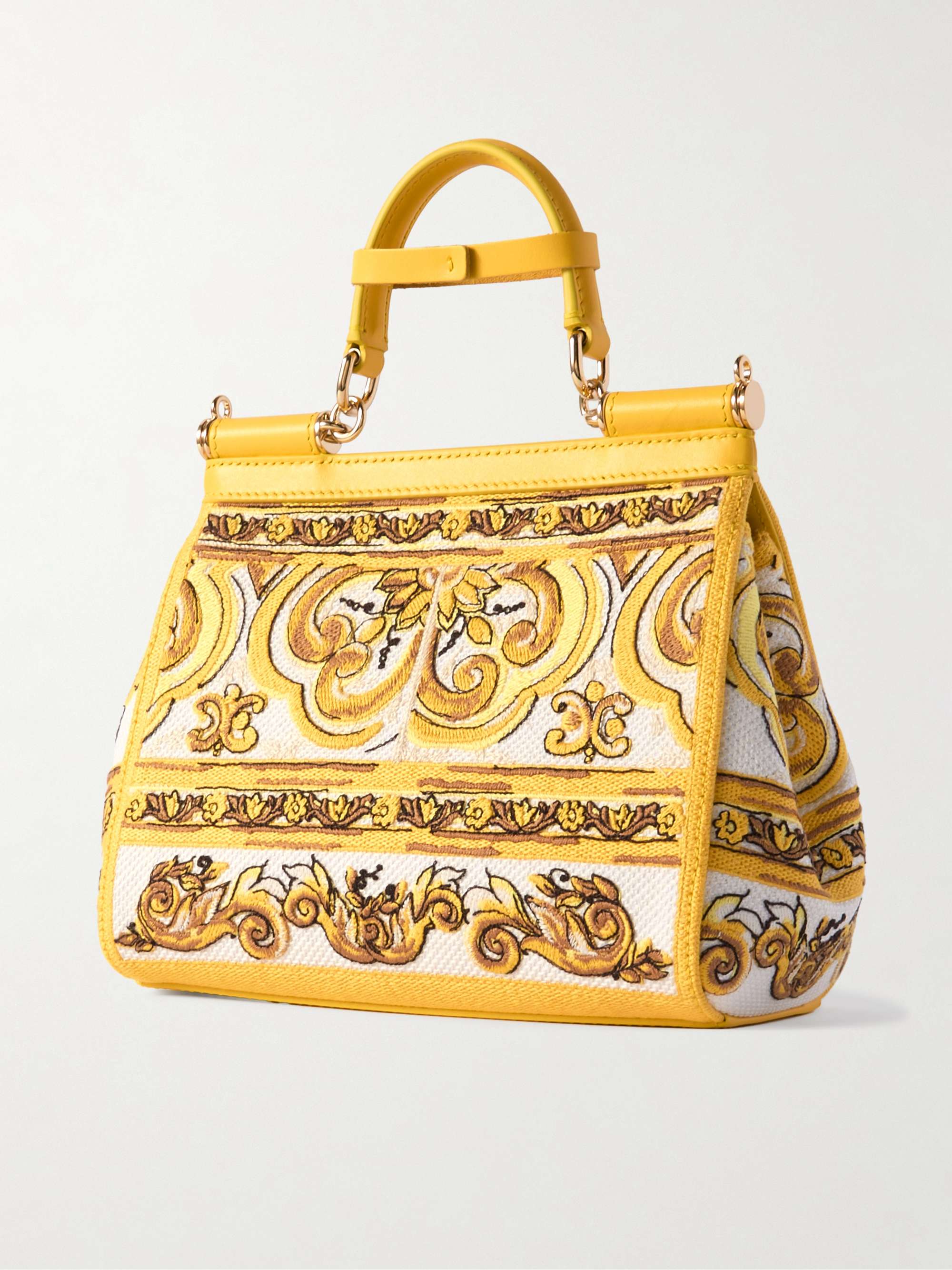 DOLCE&GABBANA 
