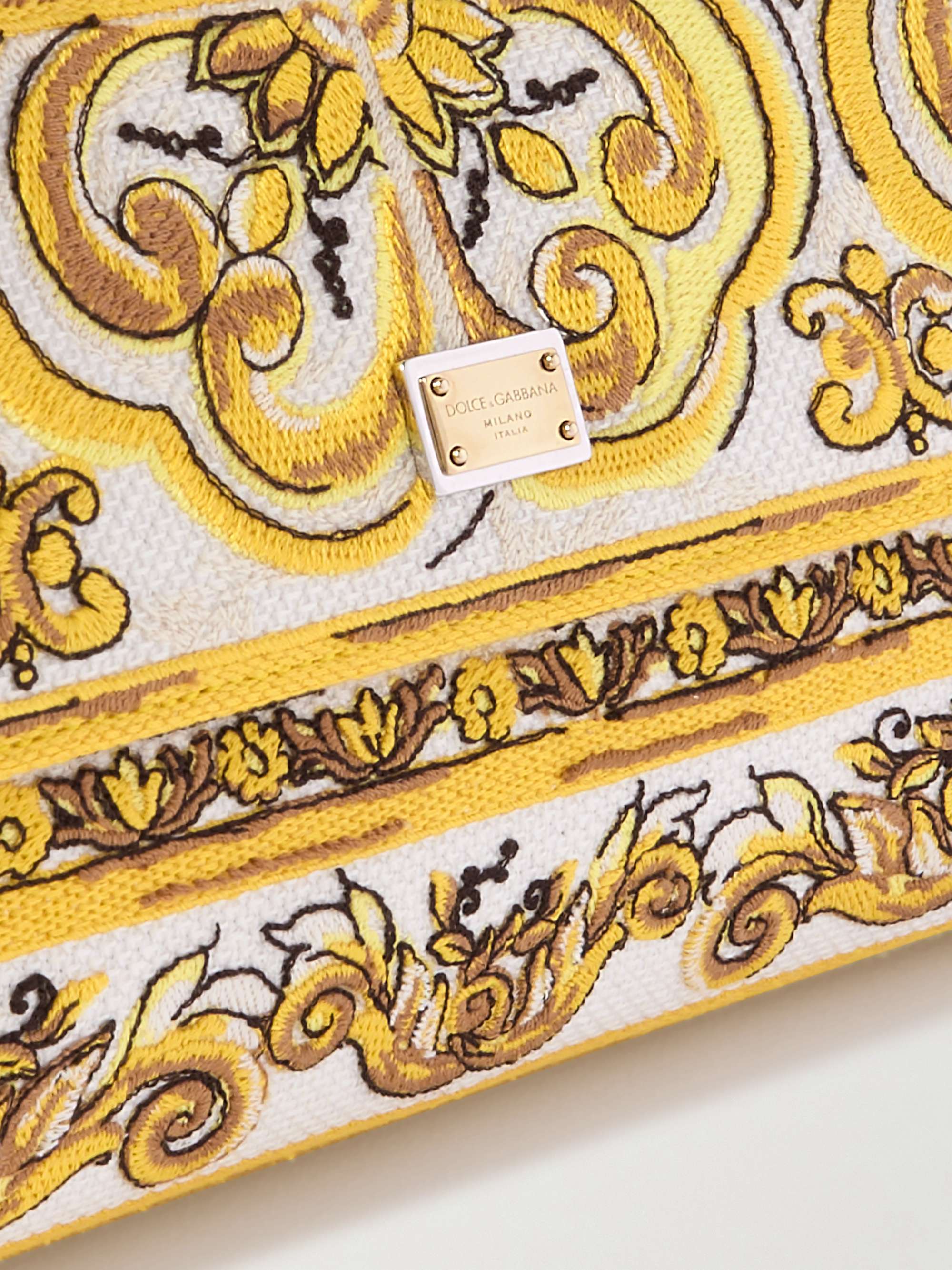 DOLCE&GABBANA 