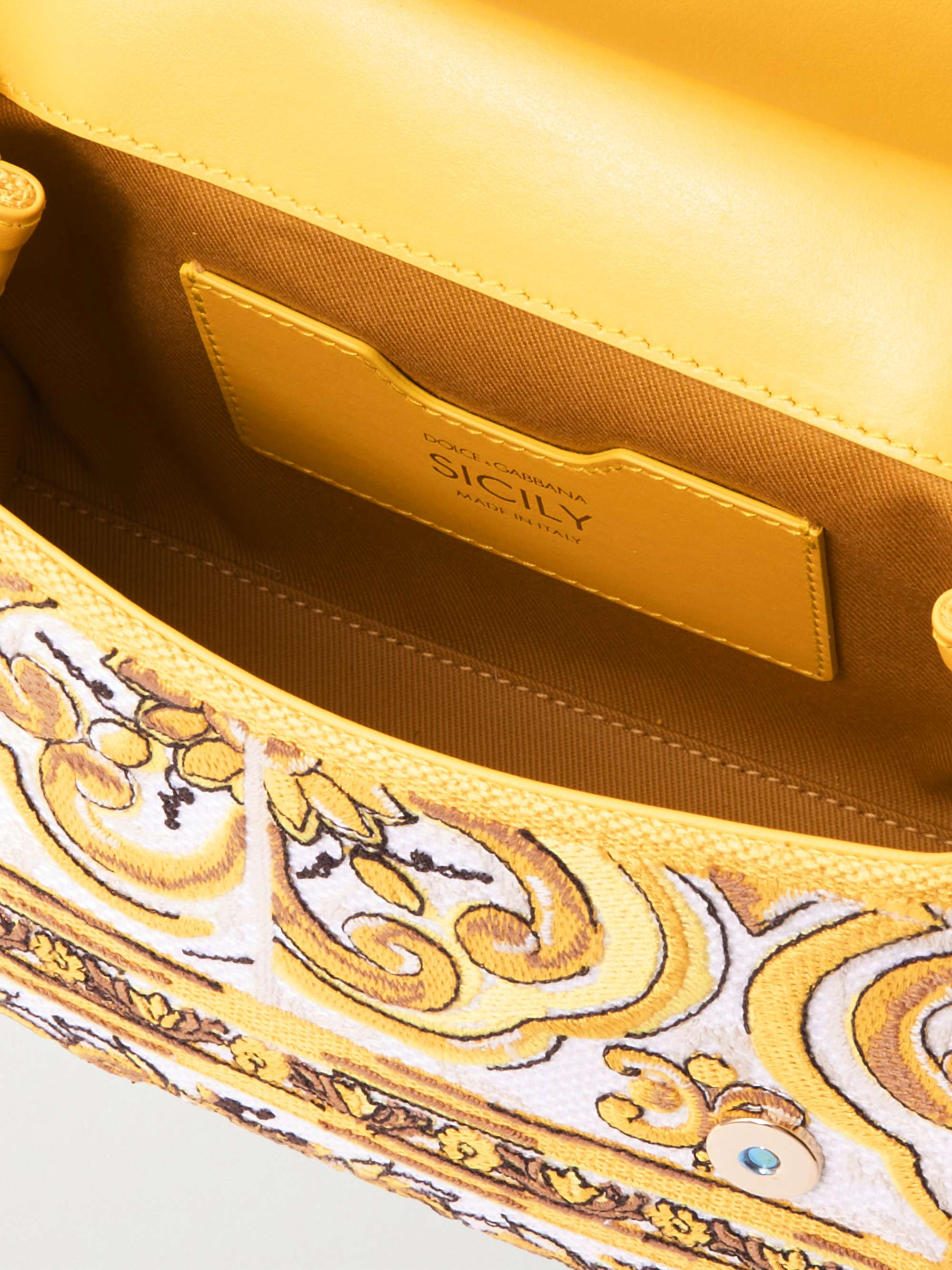 DOLCE&GABBANA 