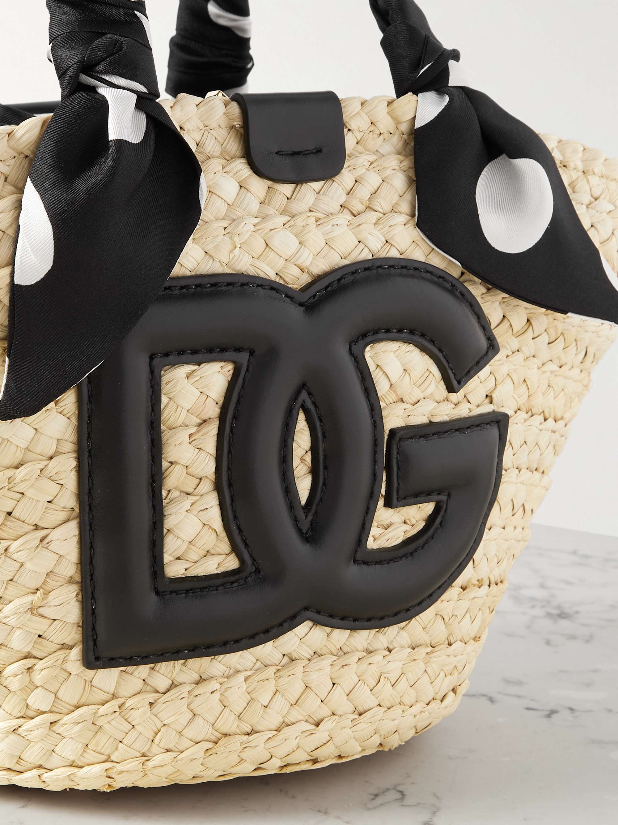 DOLCE&GABBANA 