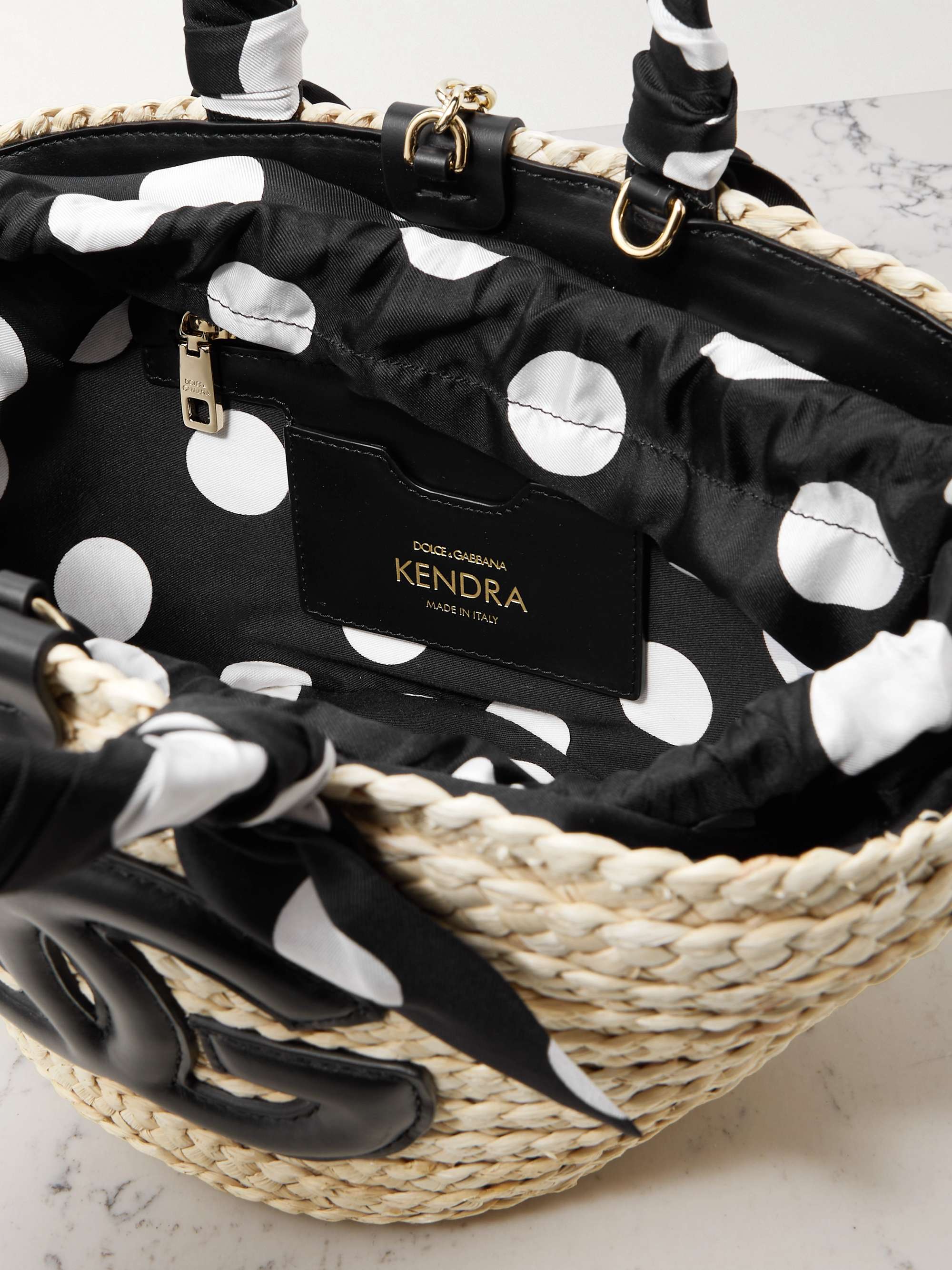DOLCE&GABBANA 