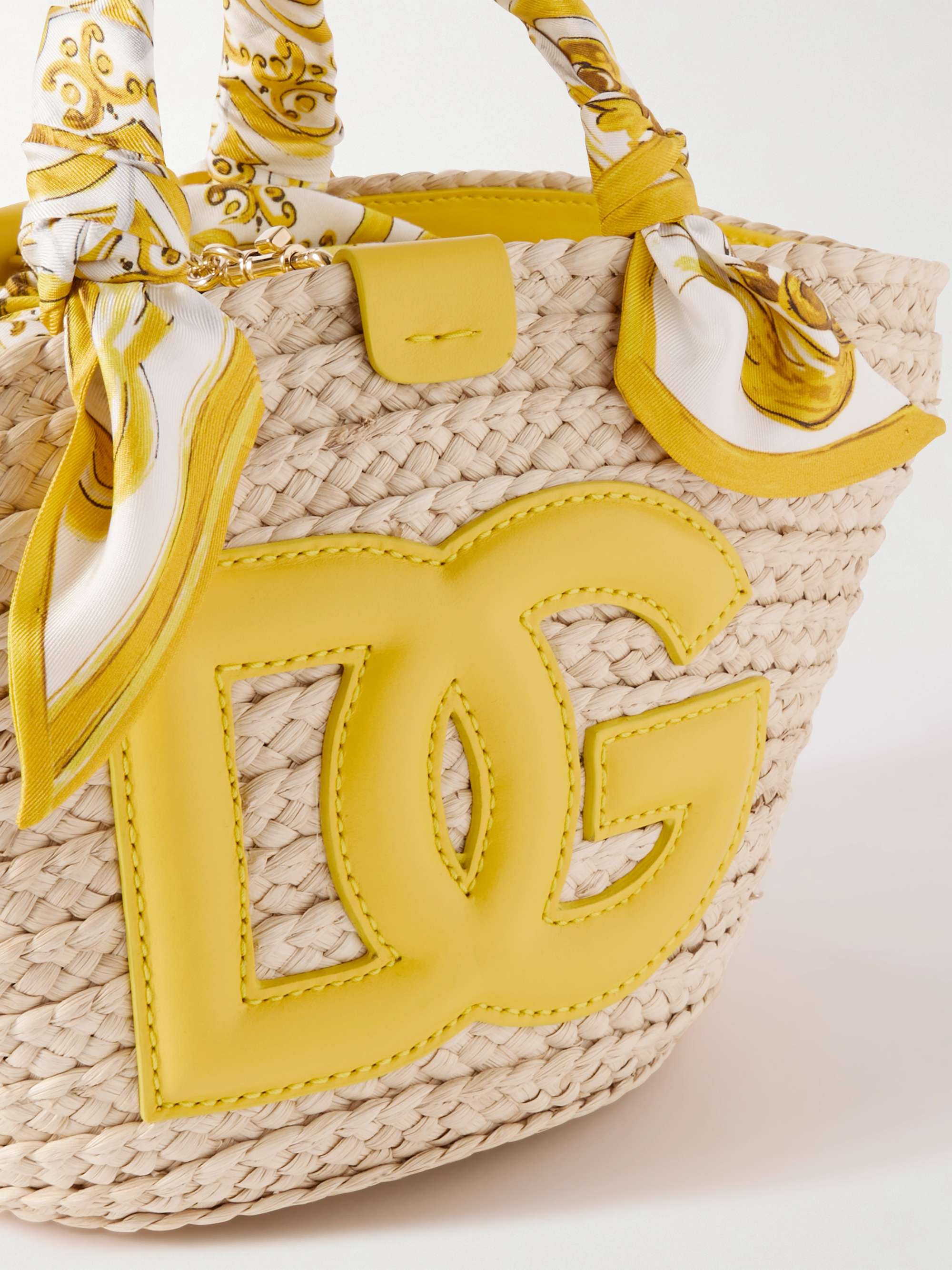 DOLCE&GABBANA 