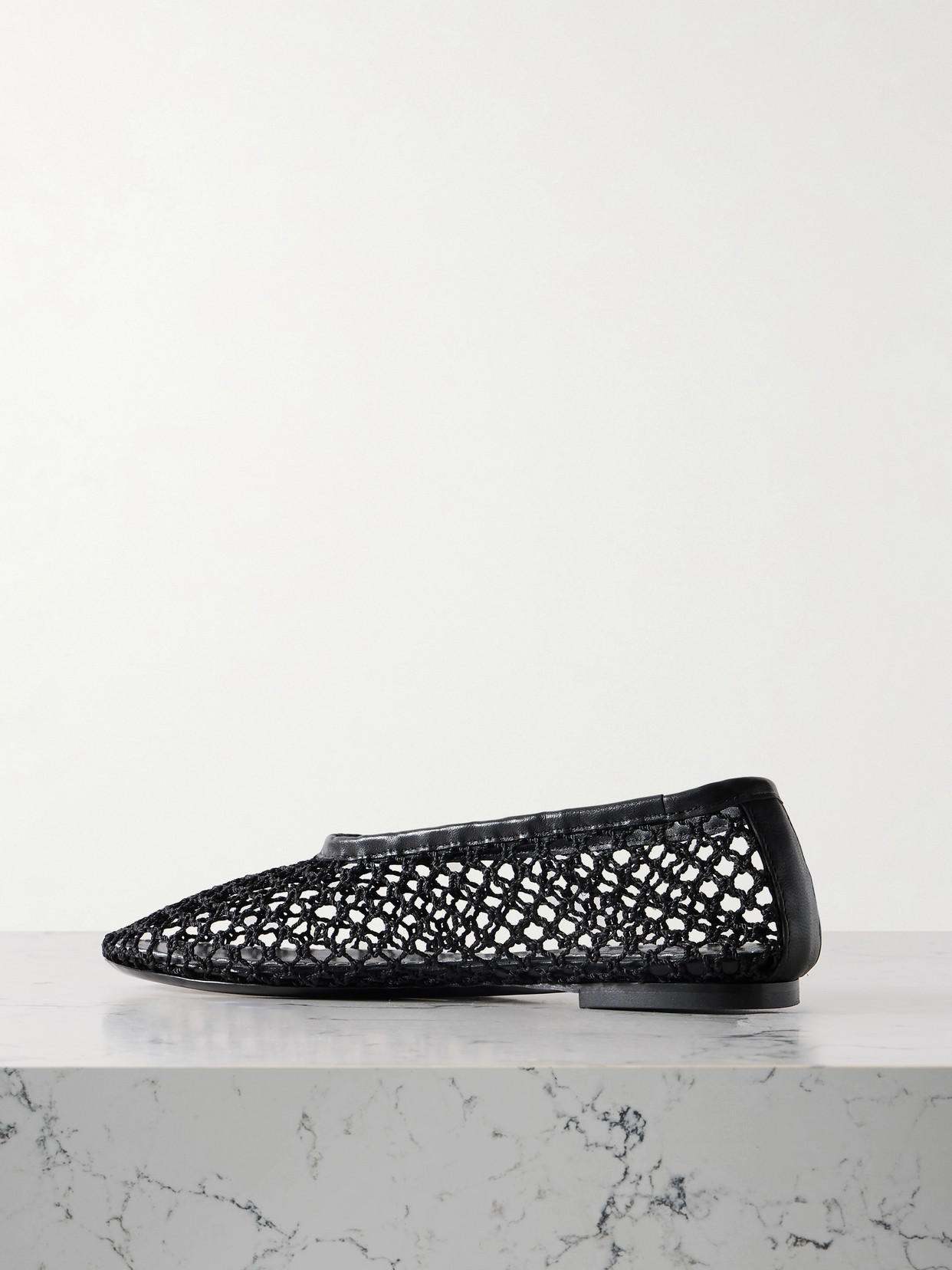 Alba Ballet Flats