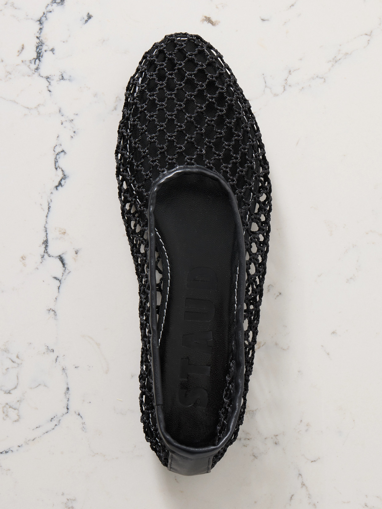 Alba Ballet Flats