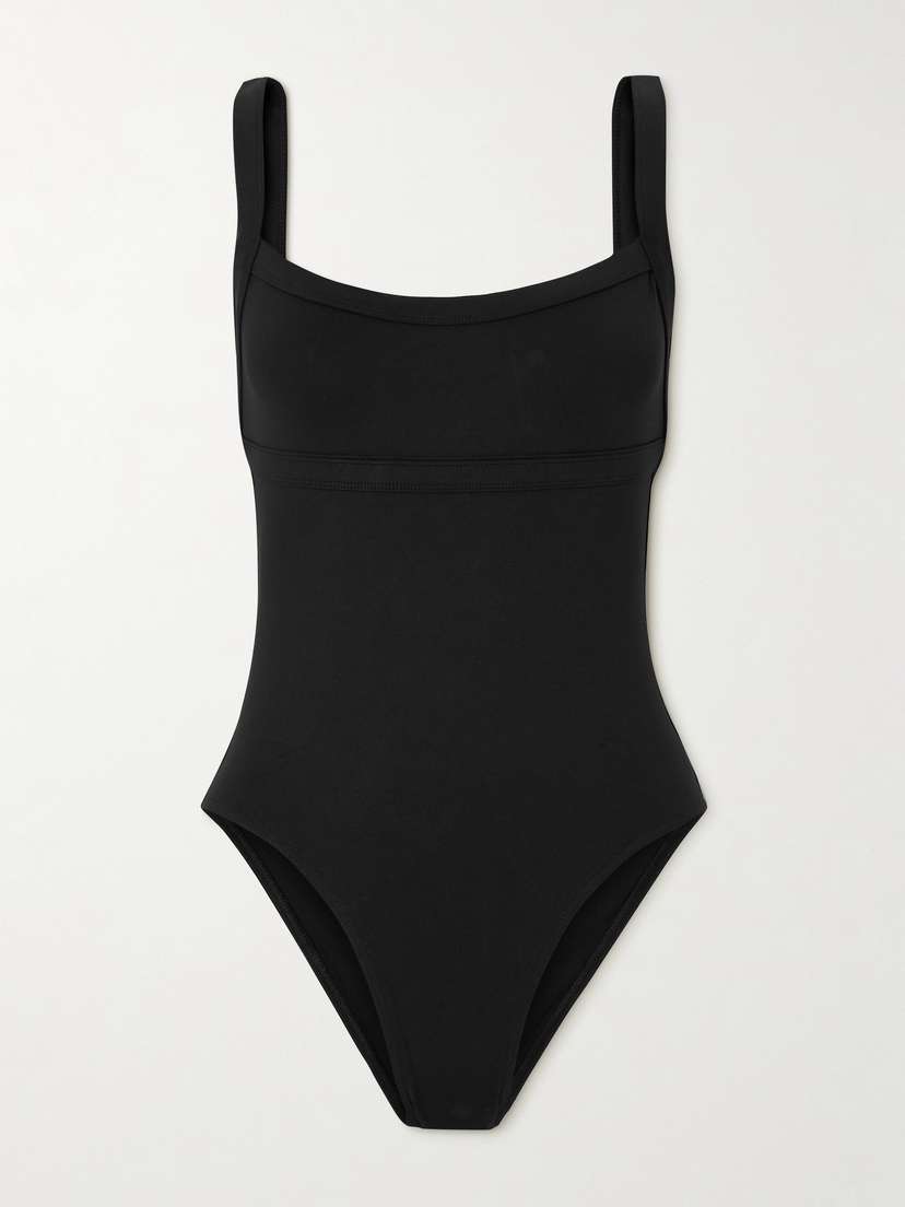 Wardrobe.NYC Scoop Swimsuit
