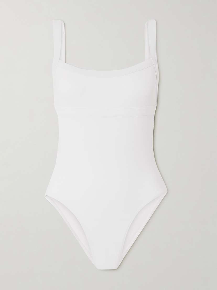 Wardrobe.NYC Scoop Swimsuit