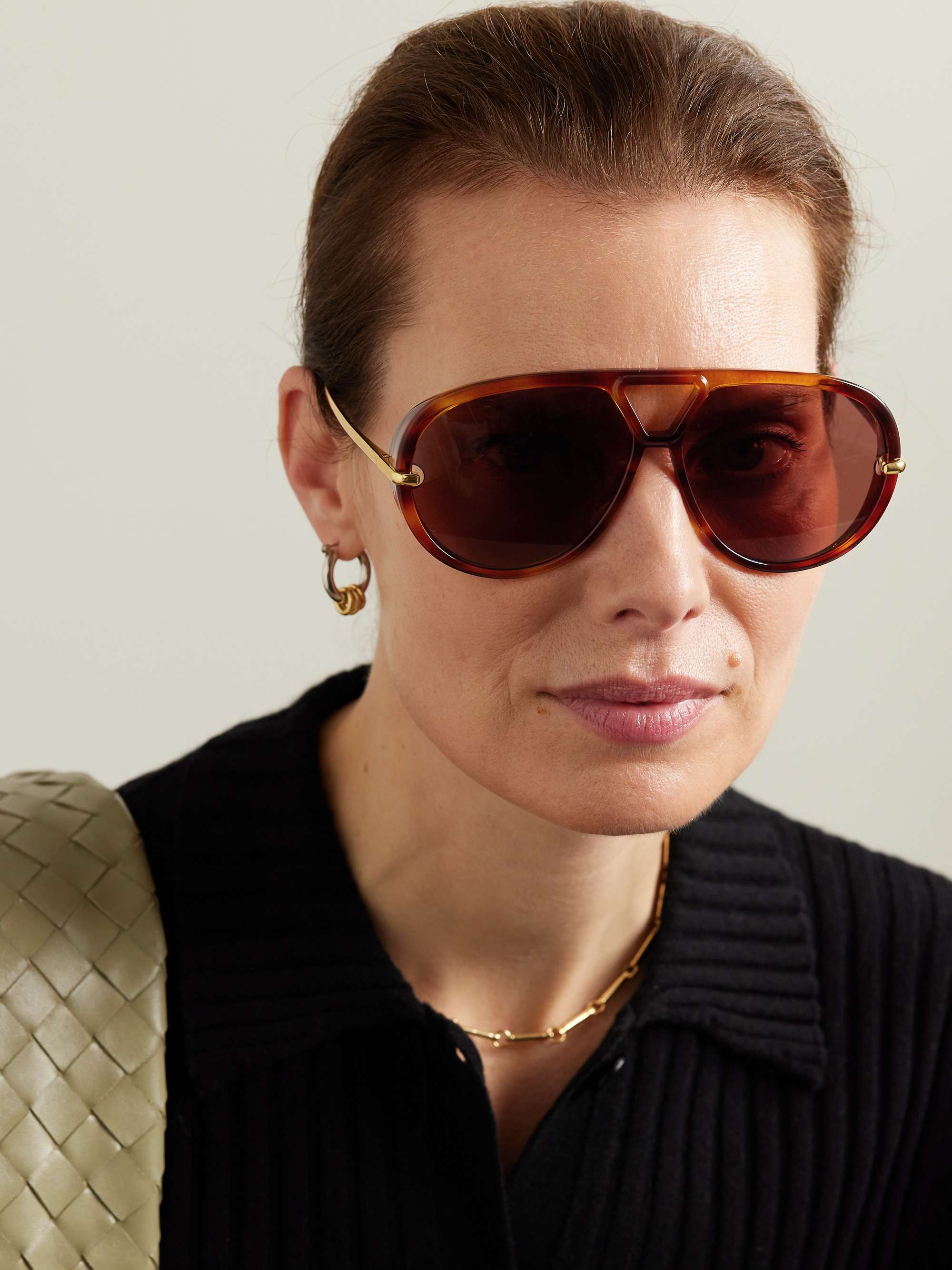 BOTTEGA VENETA EYEWEAR 