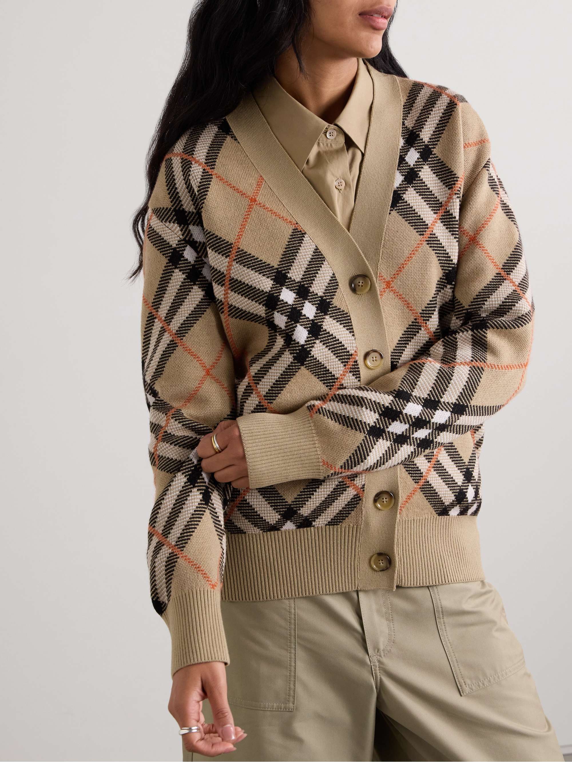 BURBERRY 
