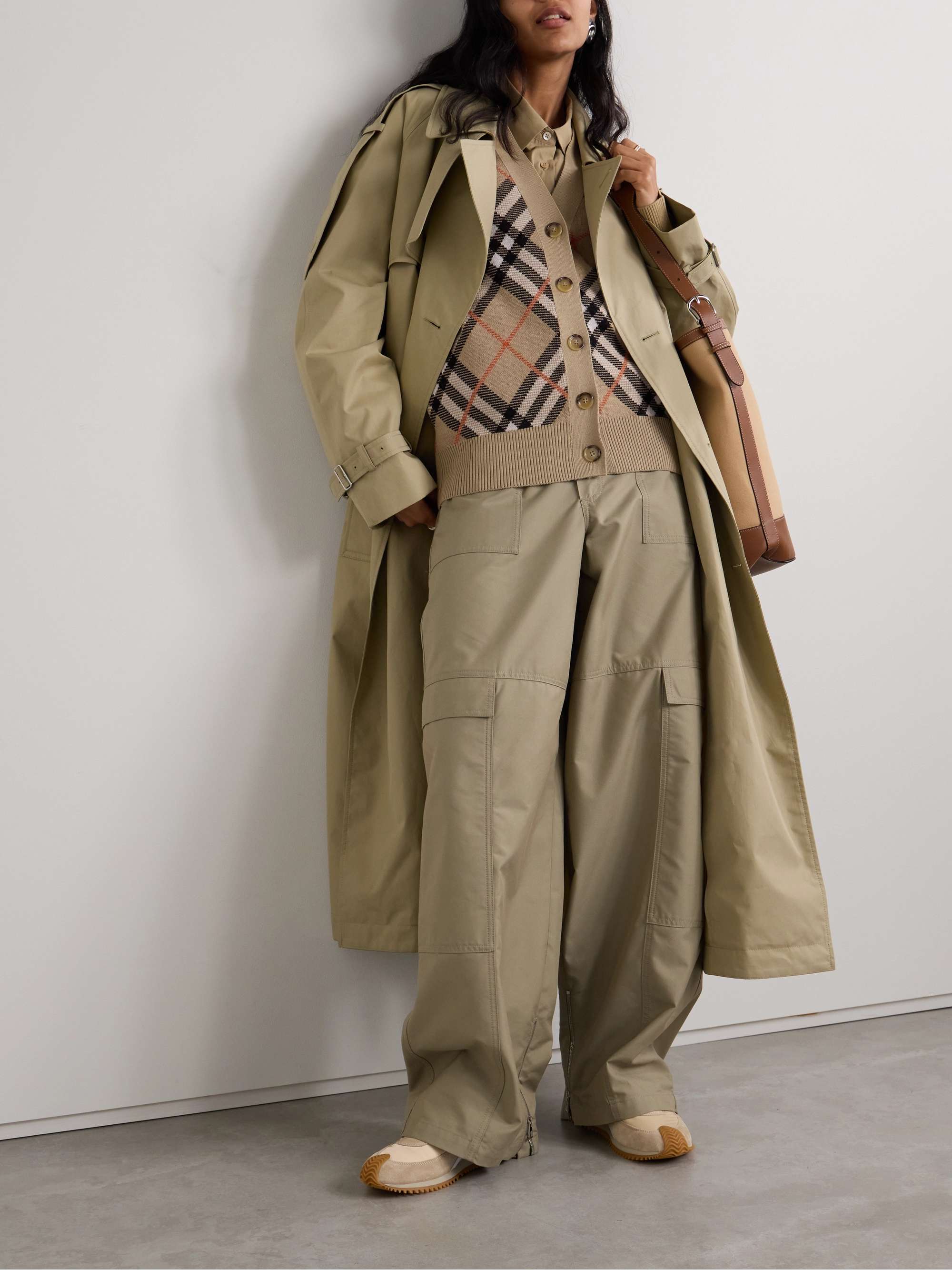 BURBERRY 