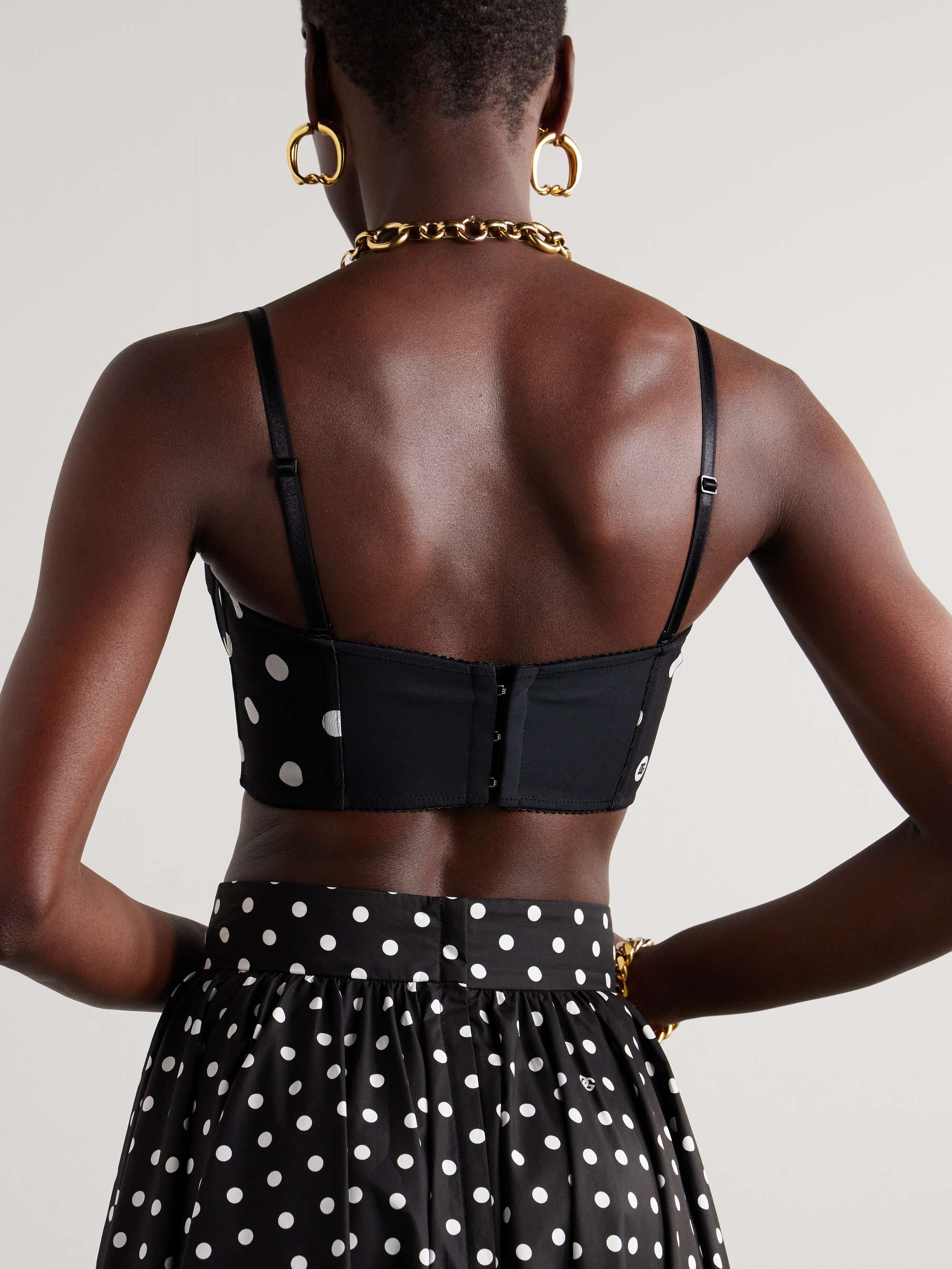 DOLCE&GABBANA 
