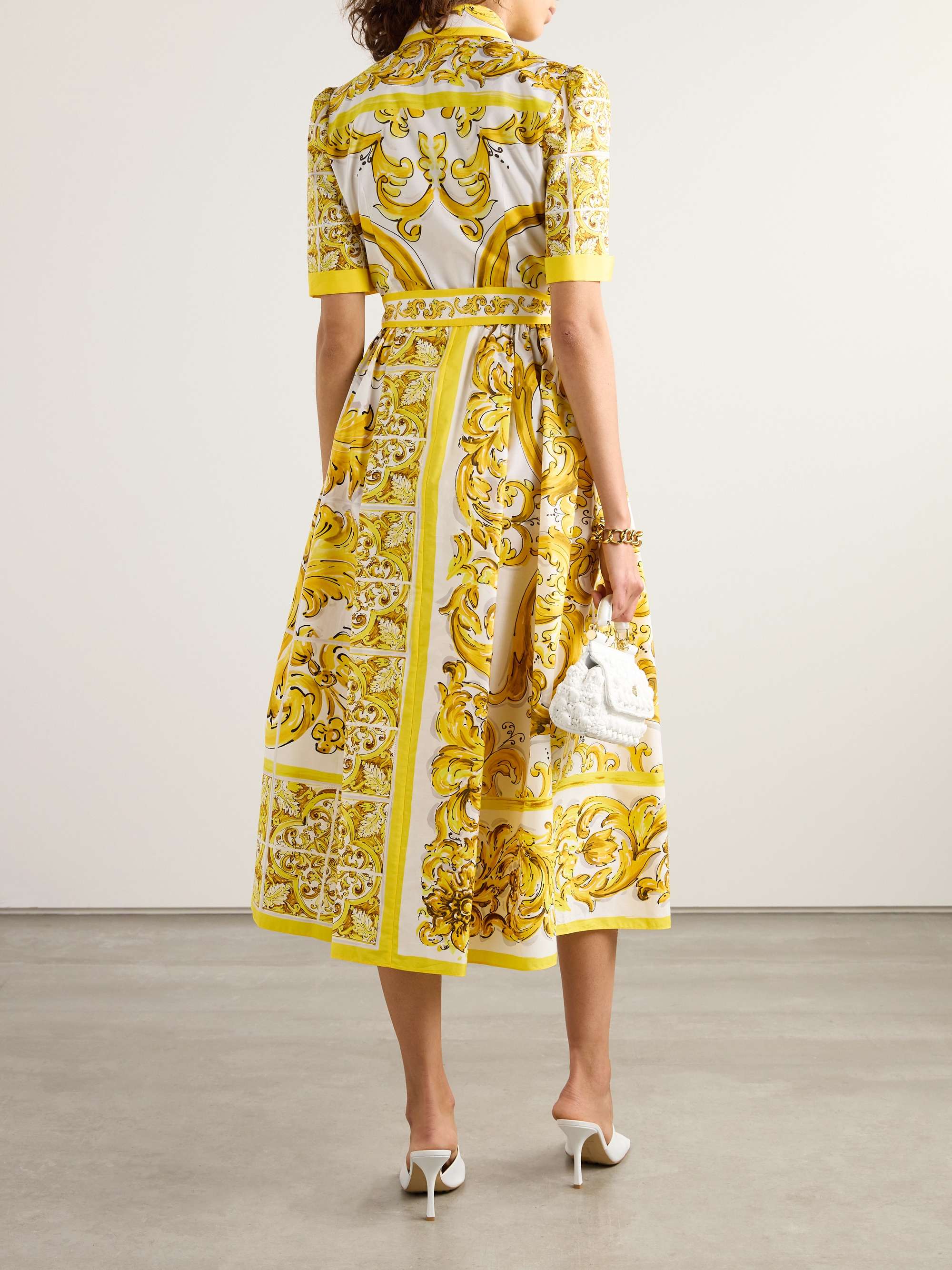 DOLCE&GABBANA 