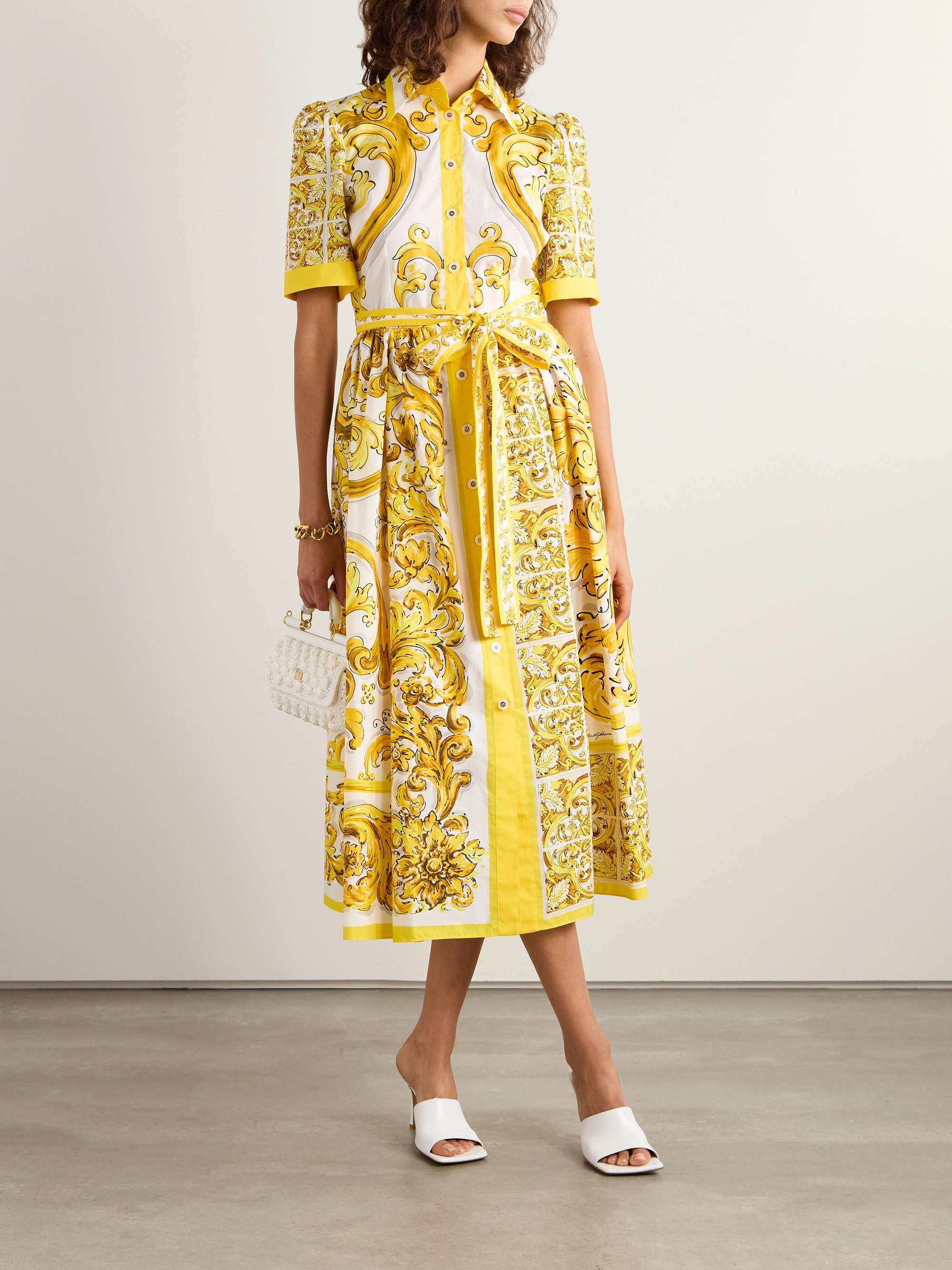 DOLCE&GABBANA 