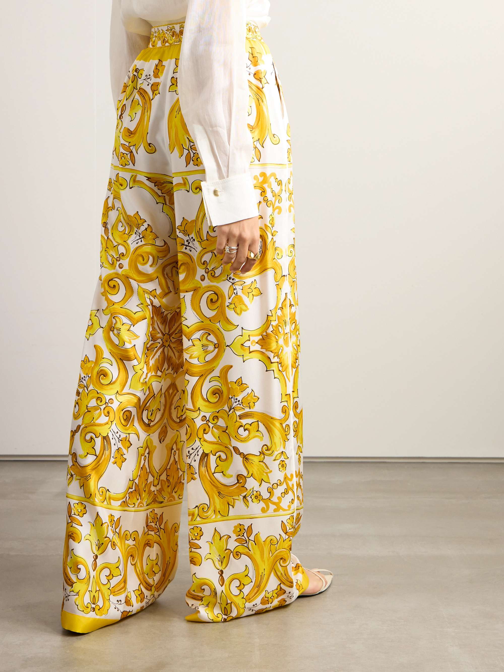 DOLCE&GABBANA 