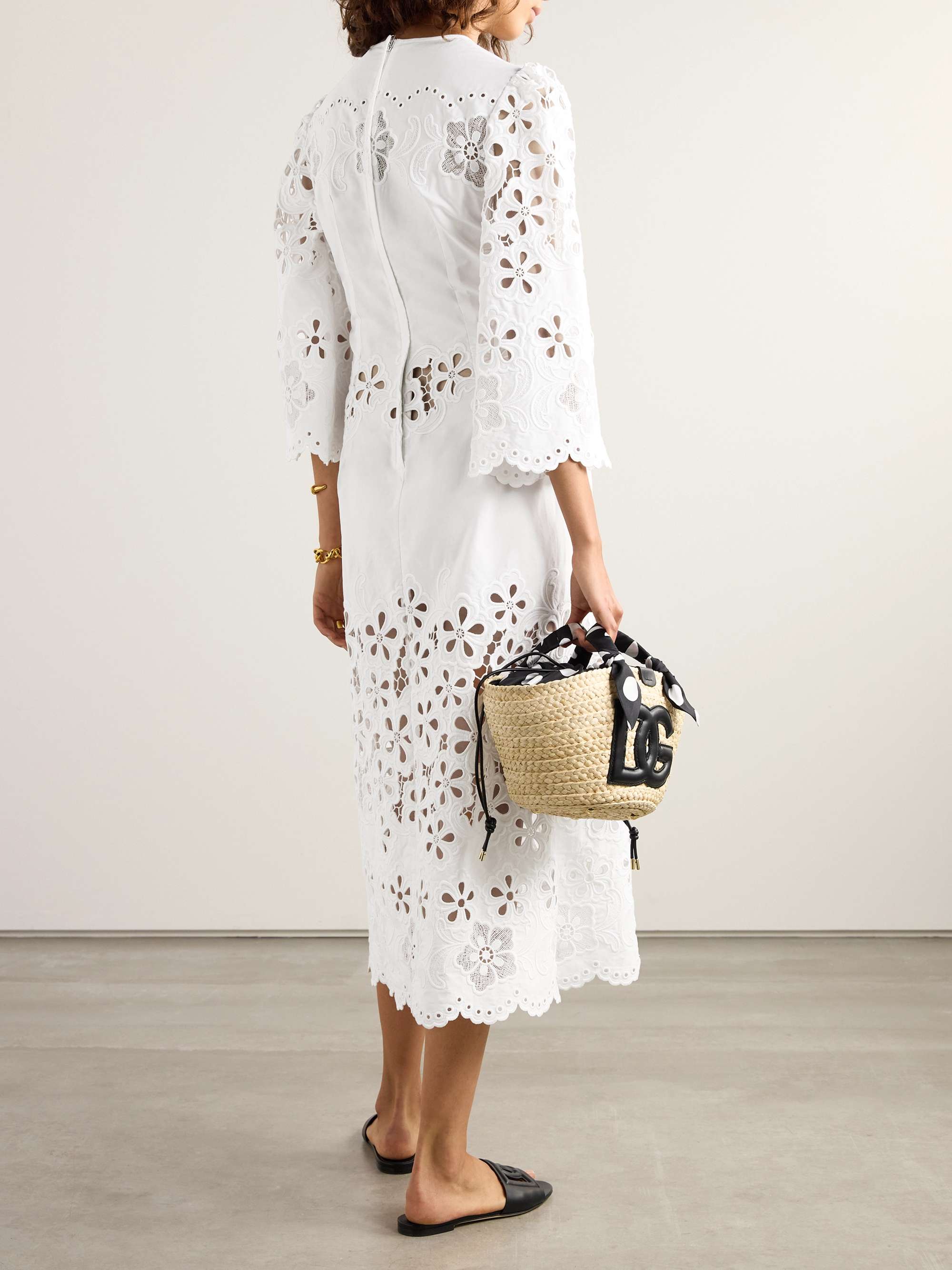 DOLCE&GABBANA 