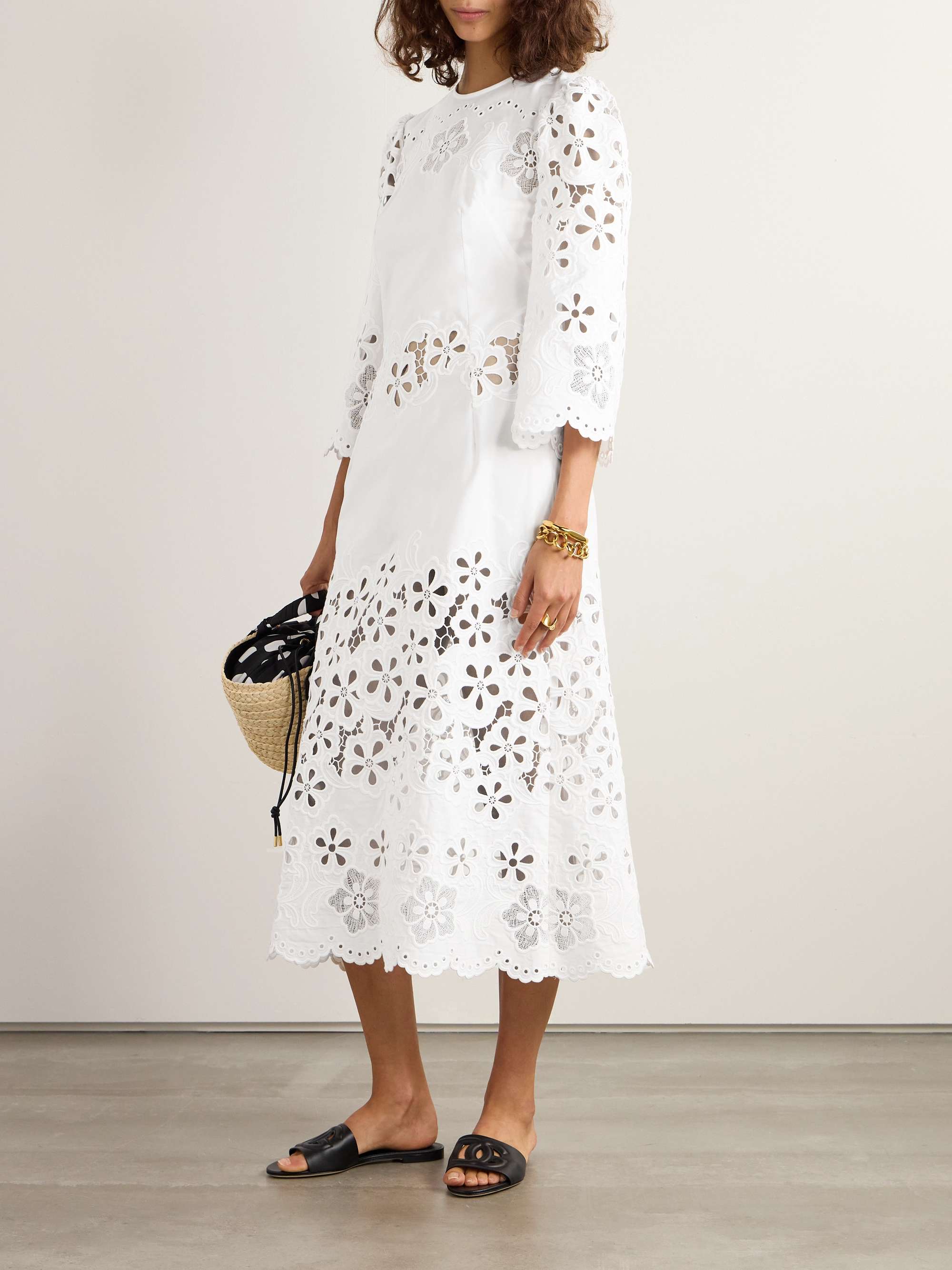DOLCE&GABBANA 