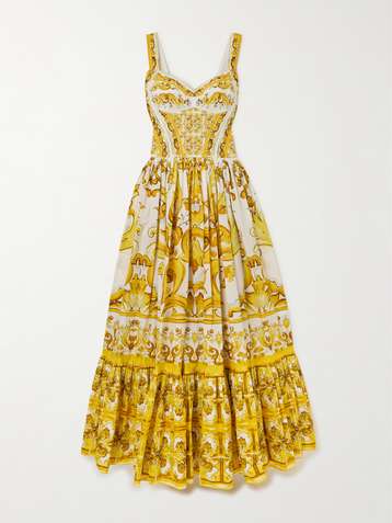 Evening Designer Sun Dresses Selection NET A PORTER