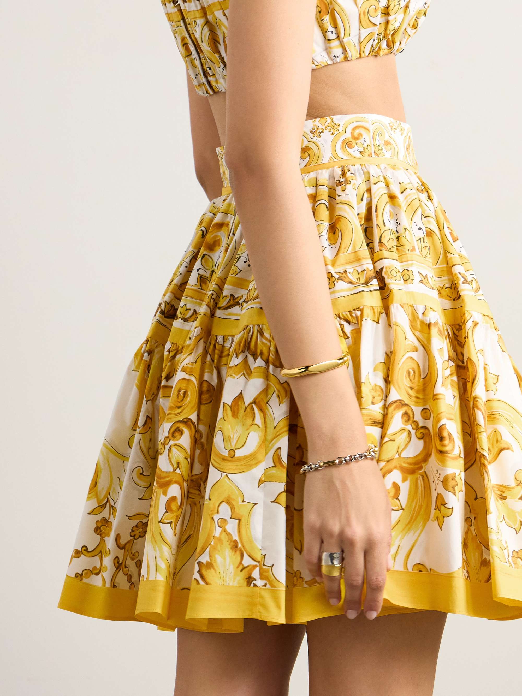 DOLCE&GABBANA 