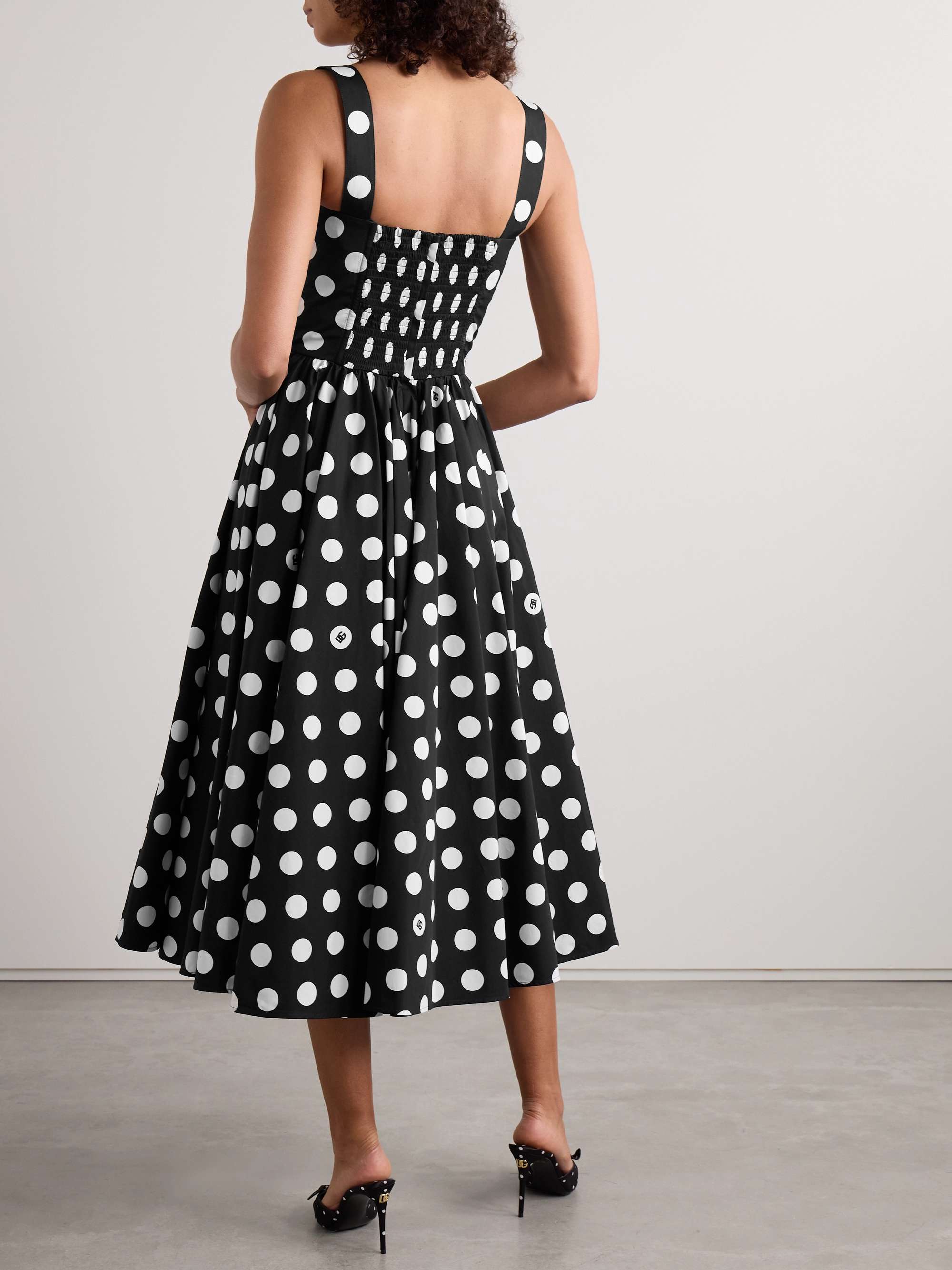 DOLCE&GABBANA 