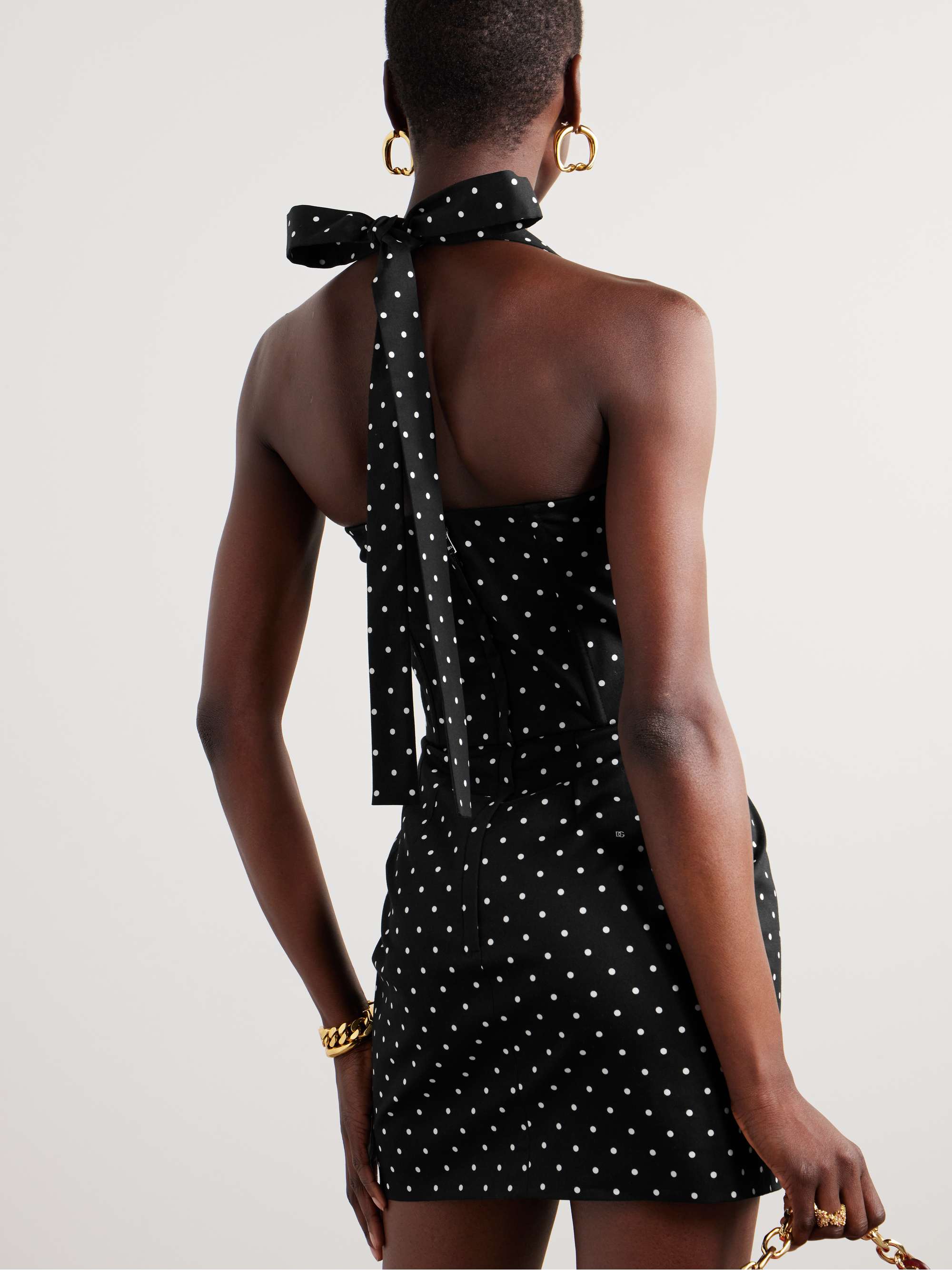 DOLCE&GABBANA 
