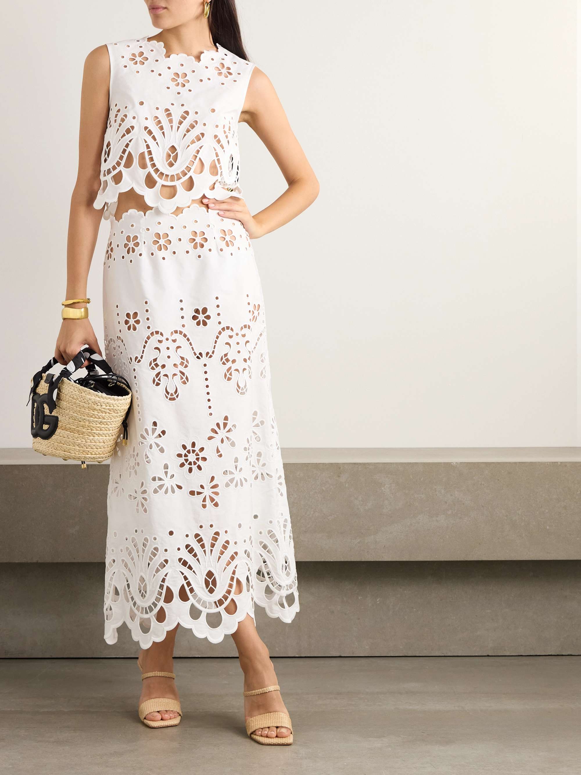DOLCE&GABBANA 