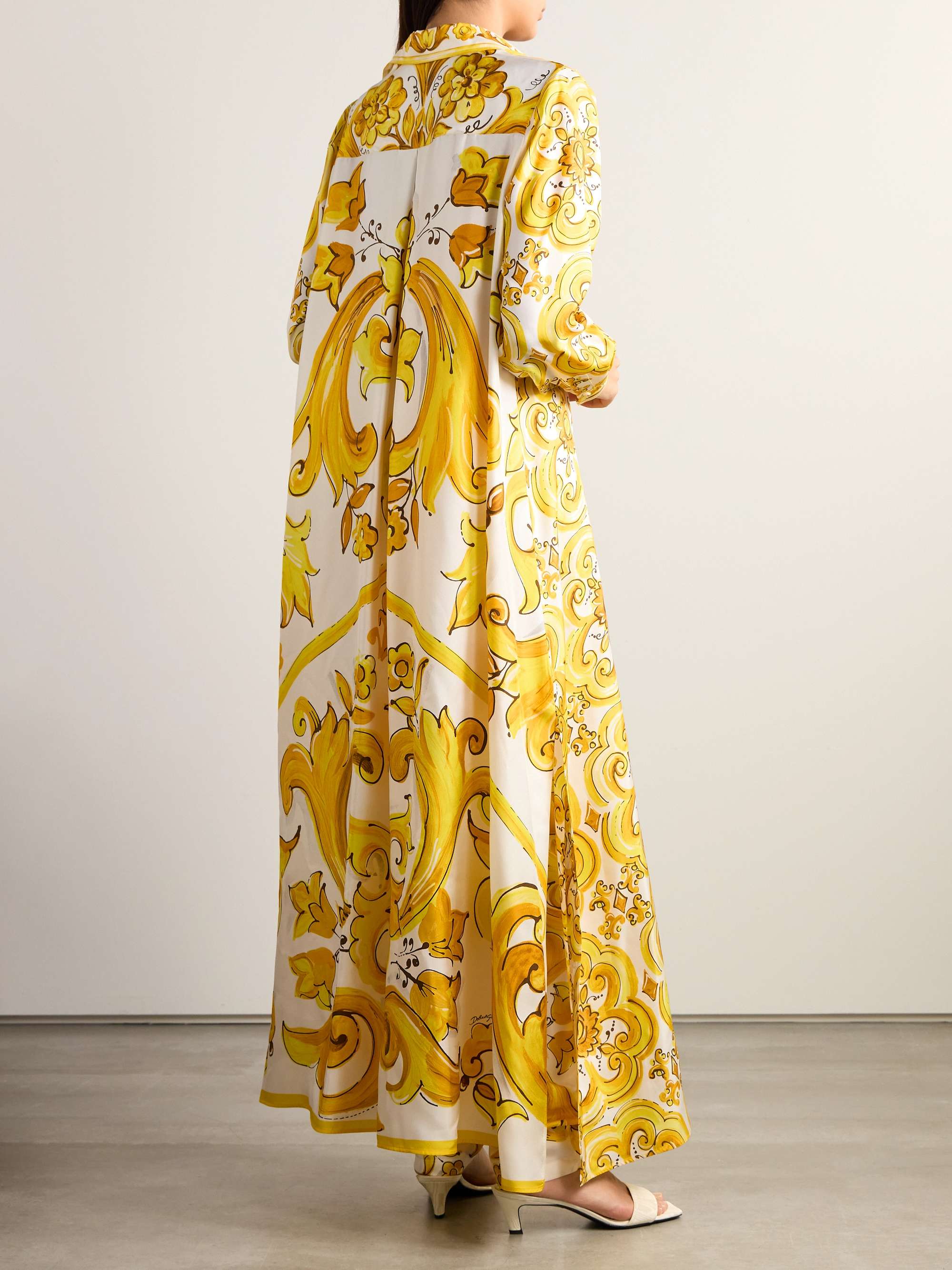 DOLCE&GABBANA 