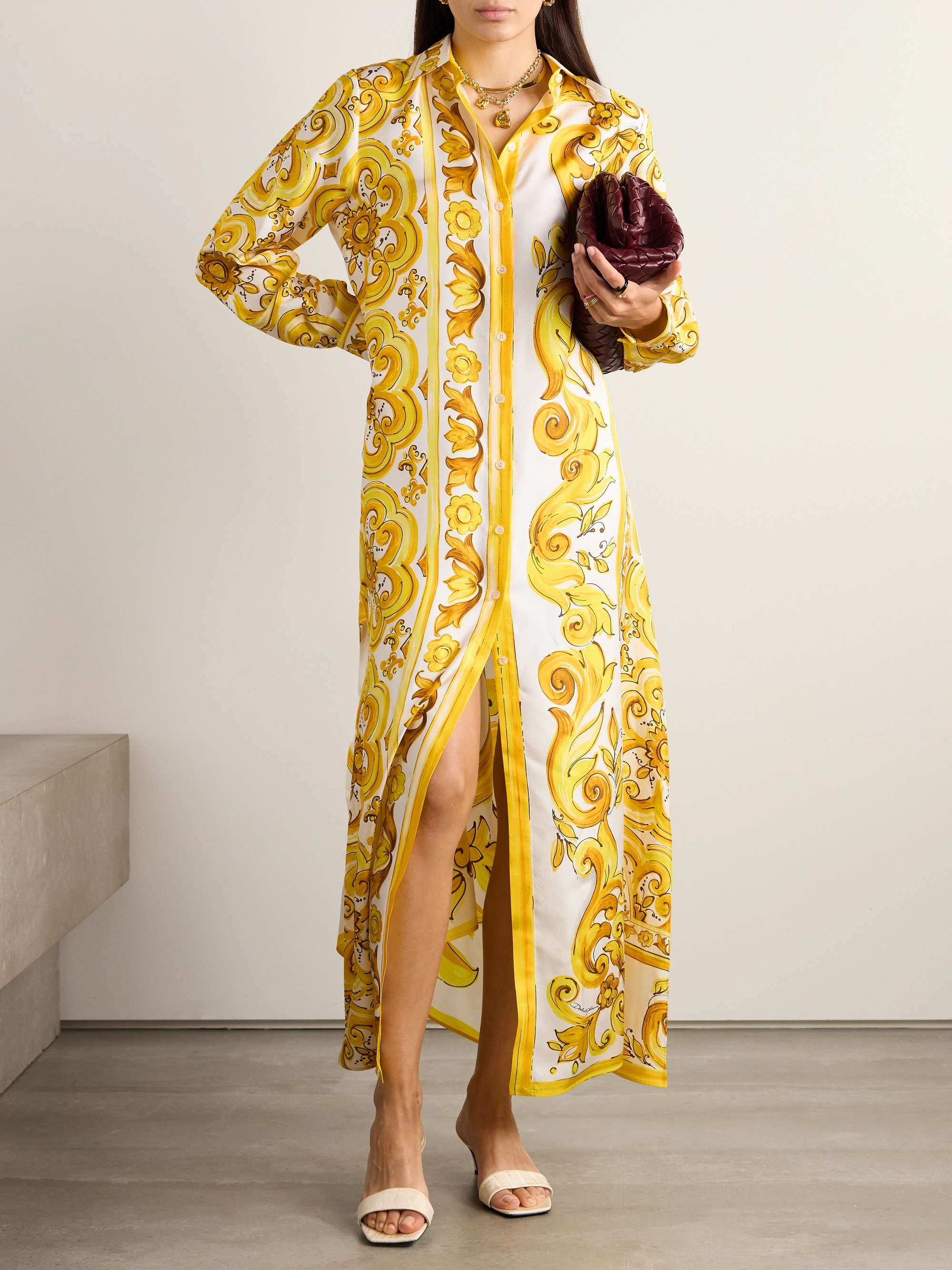 DOLCE&GABBANA 