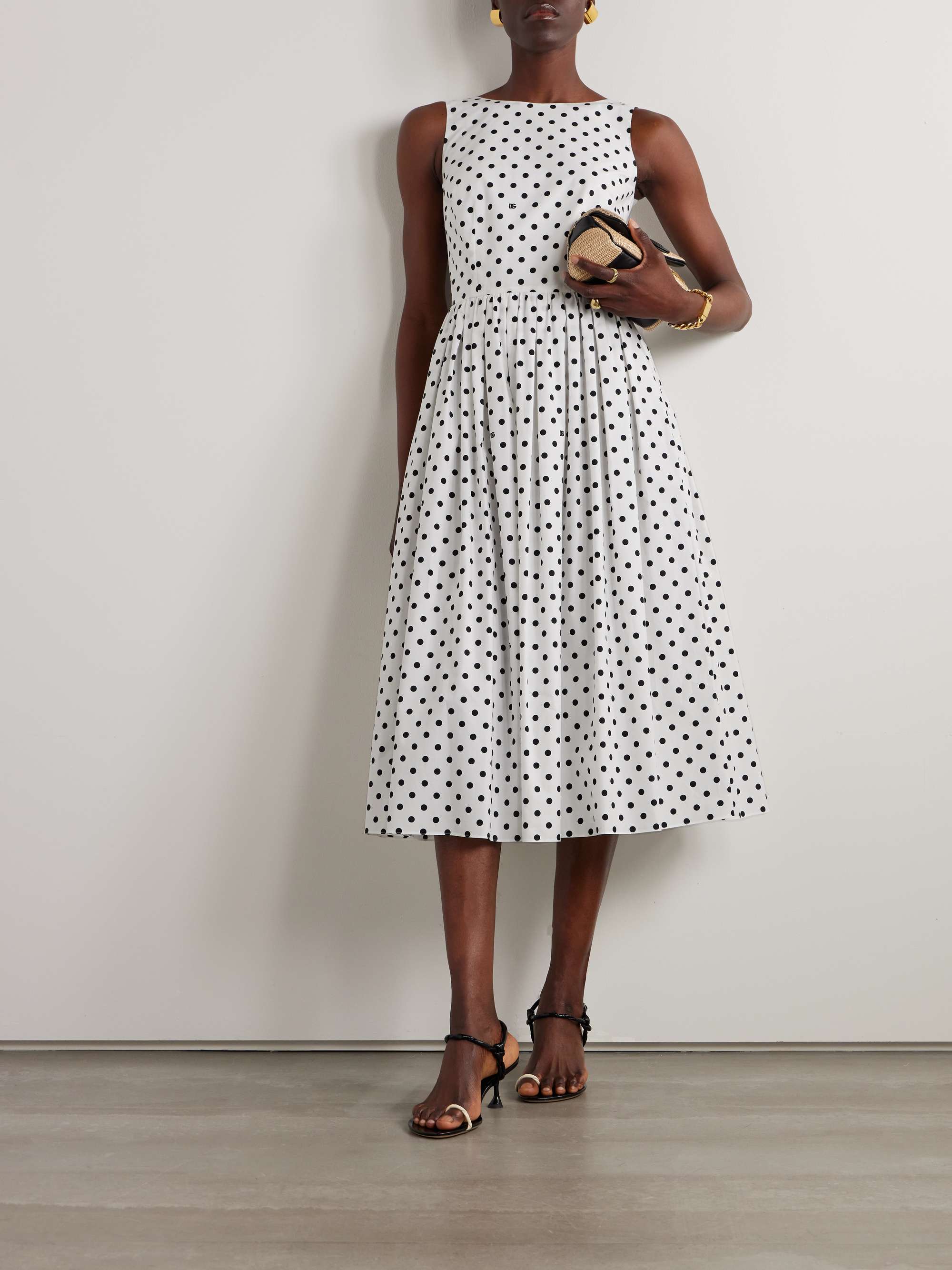 DOLCE&GABBANA 