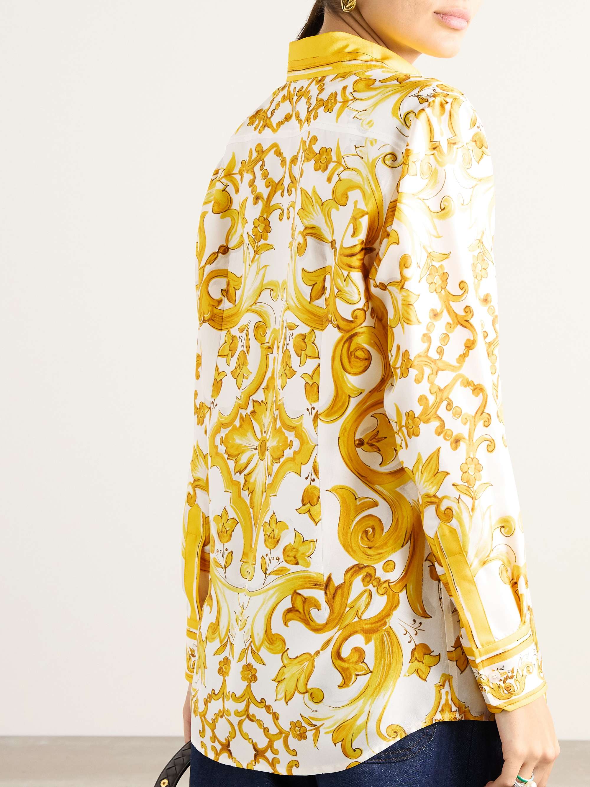 DOLCE&GABBANA 