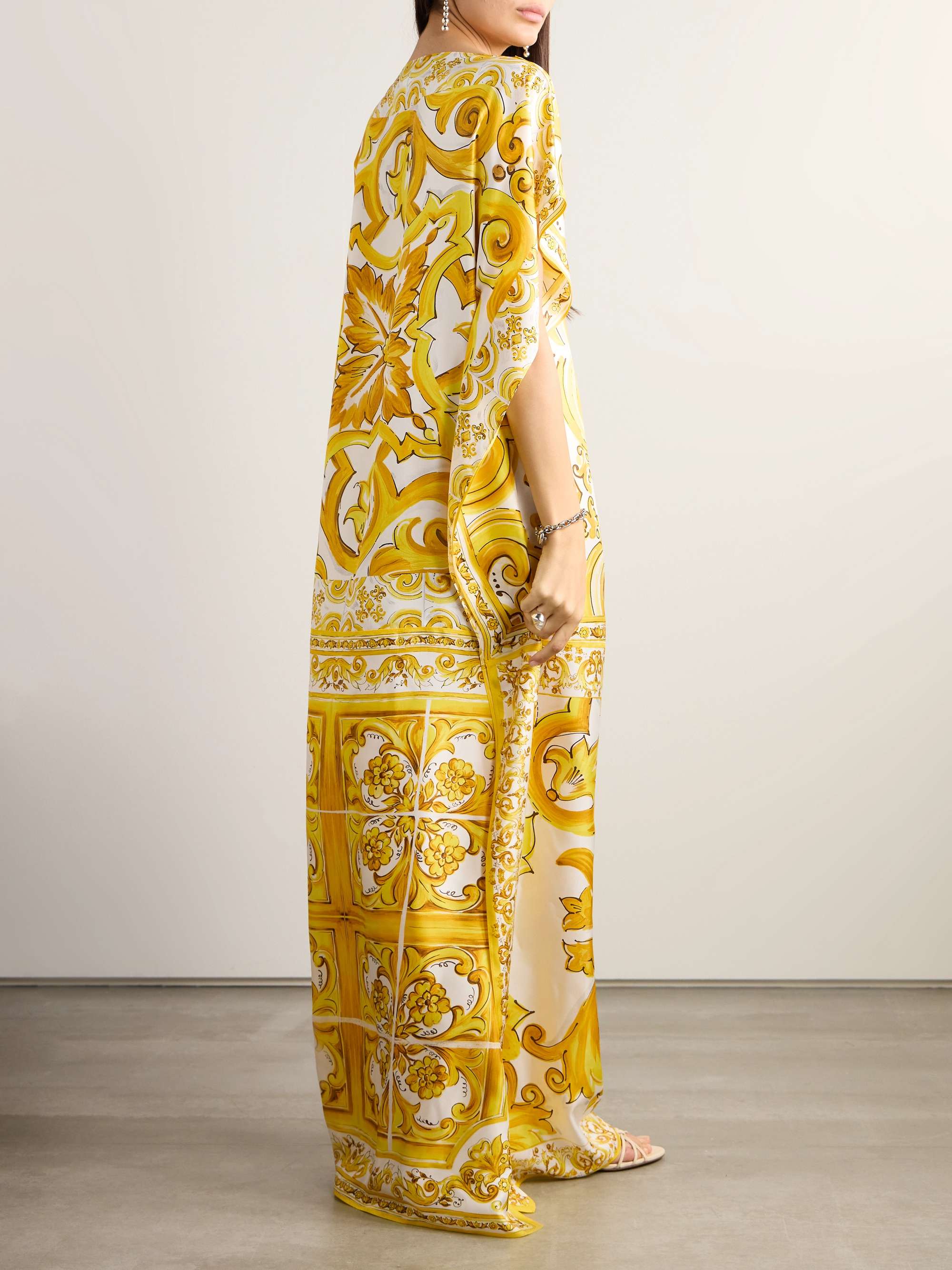 DOLCE&GABBANA 