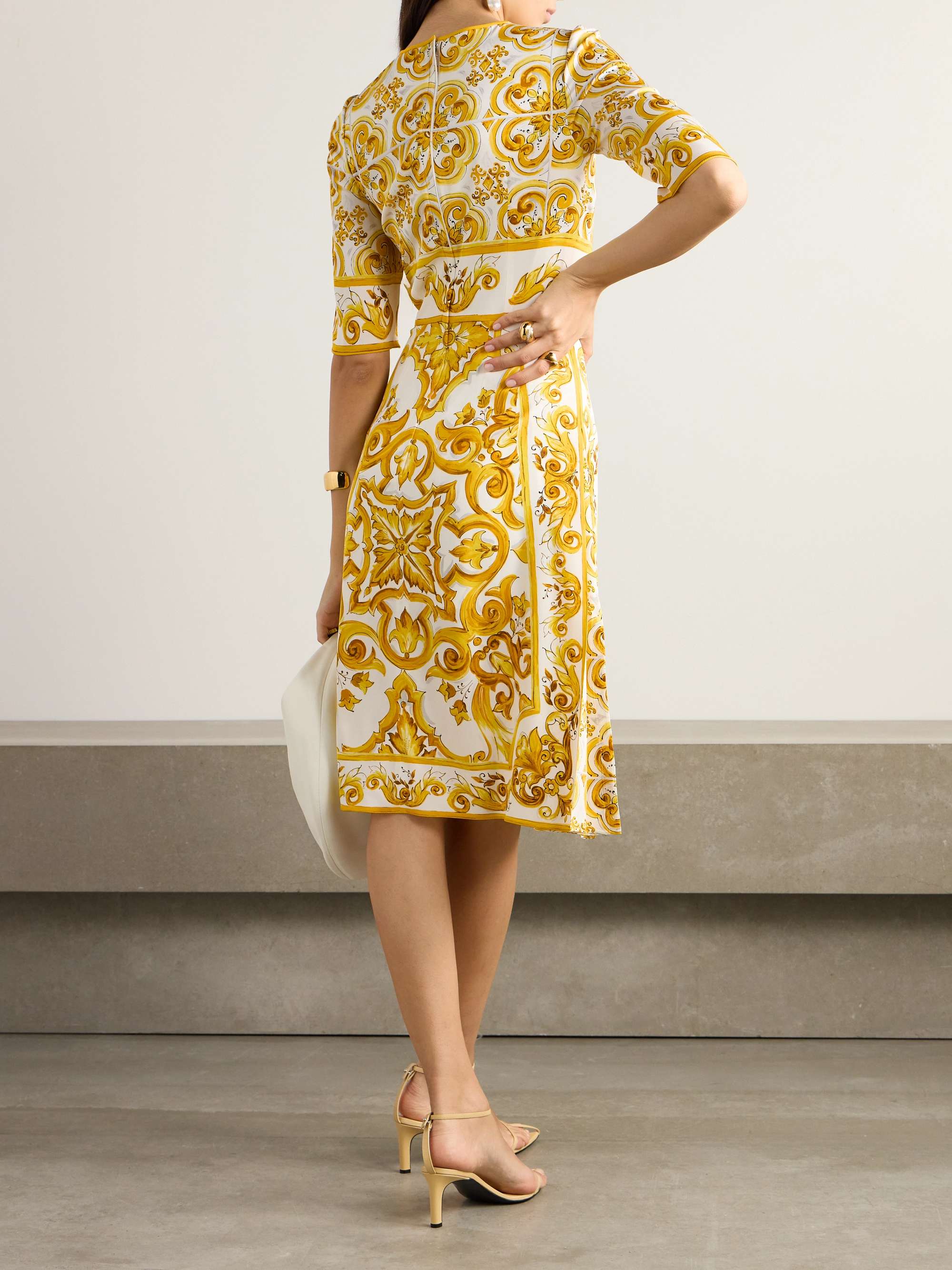 DOLCE&GABBANA 