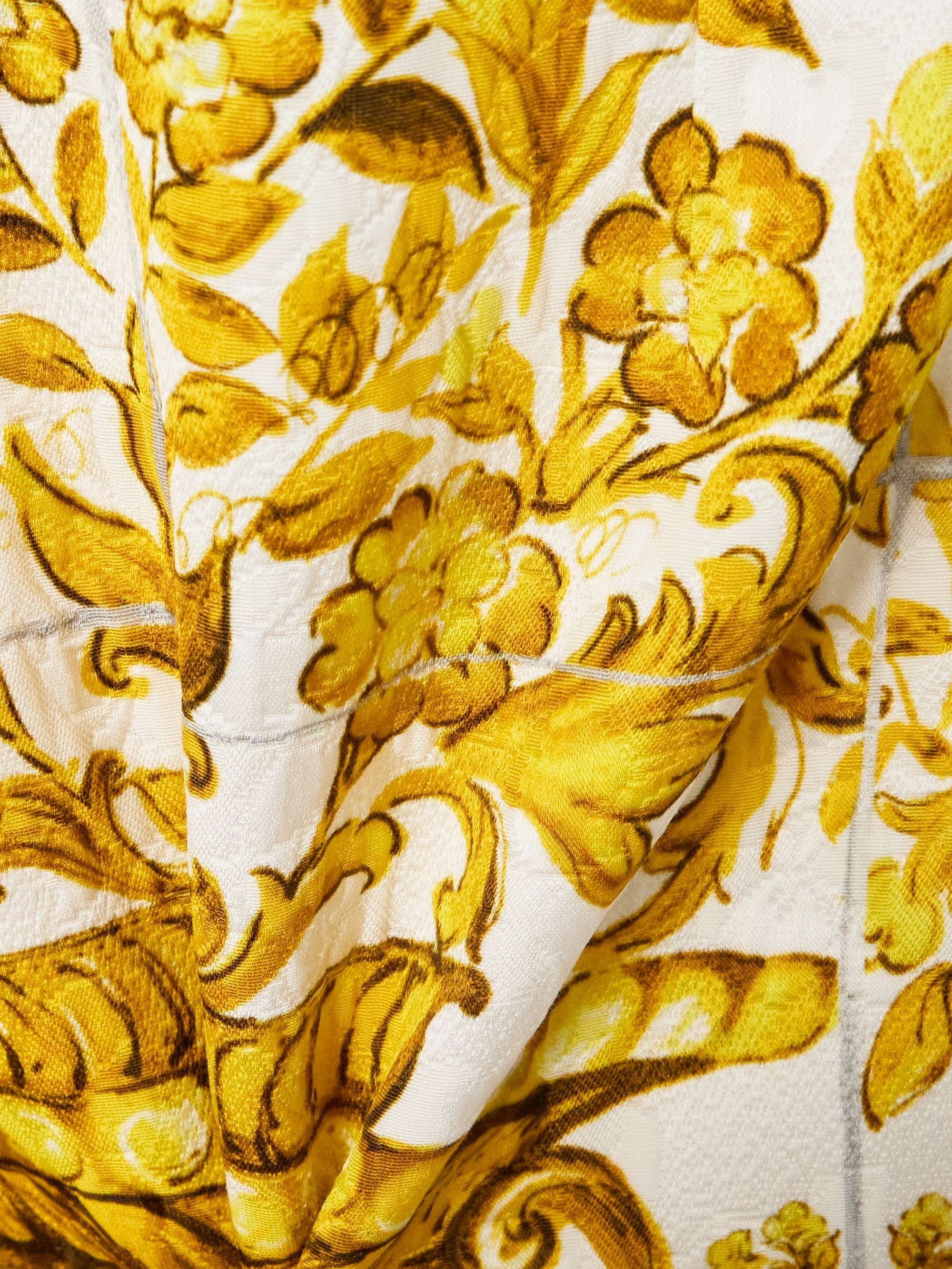 DOLCE&GABBANA 