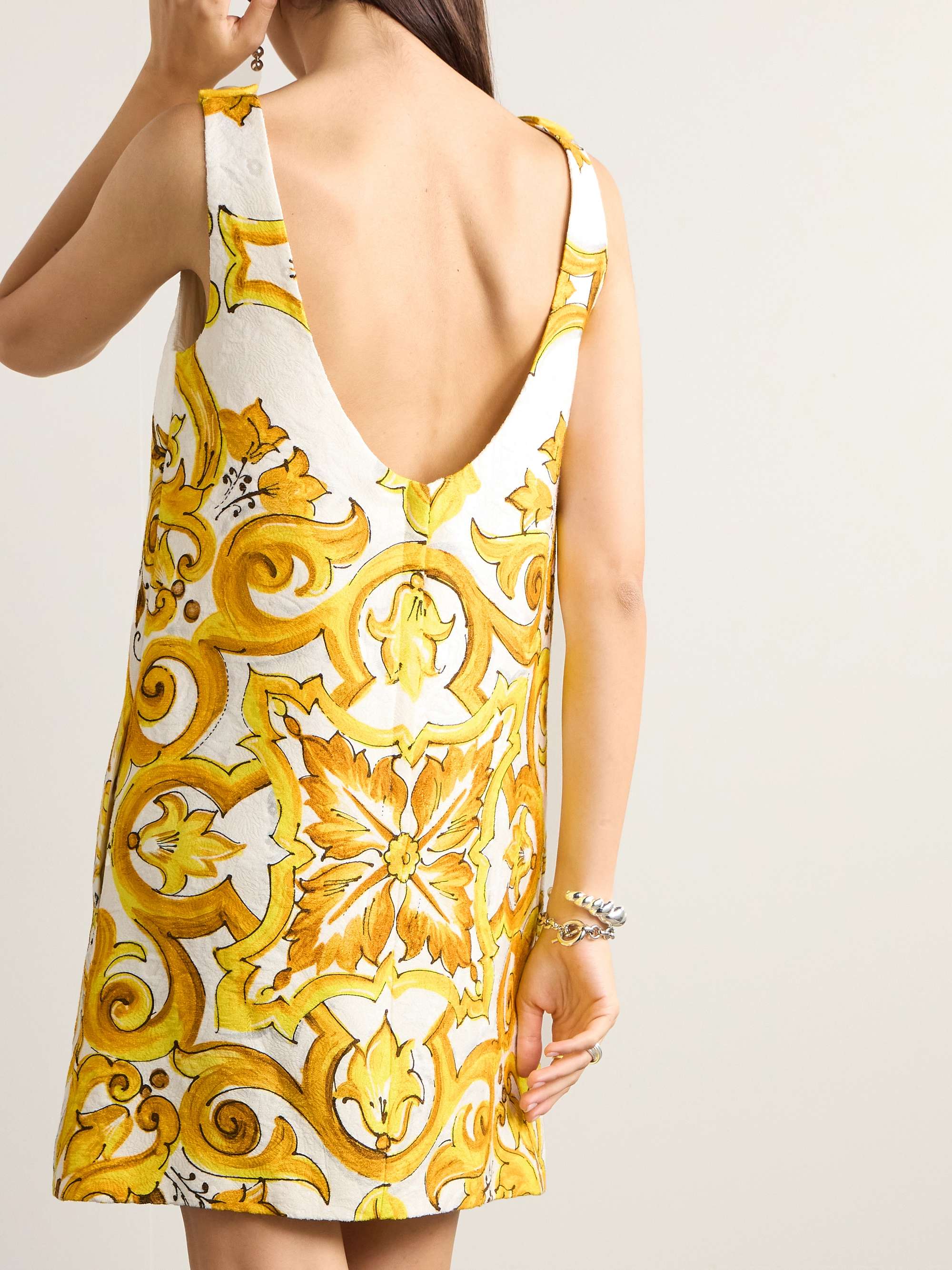 DOLCE&GABBANA 