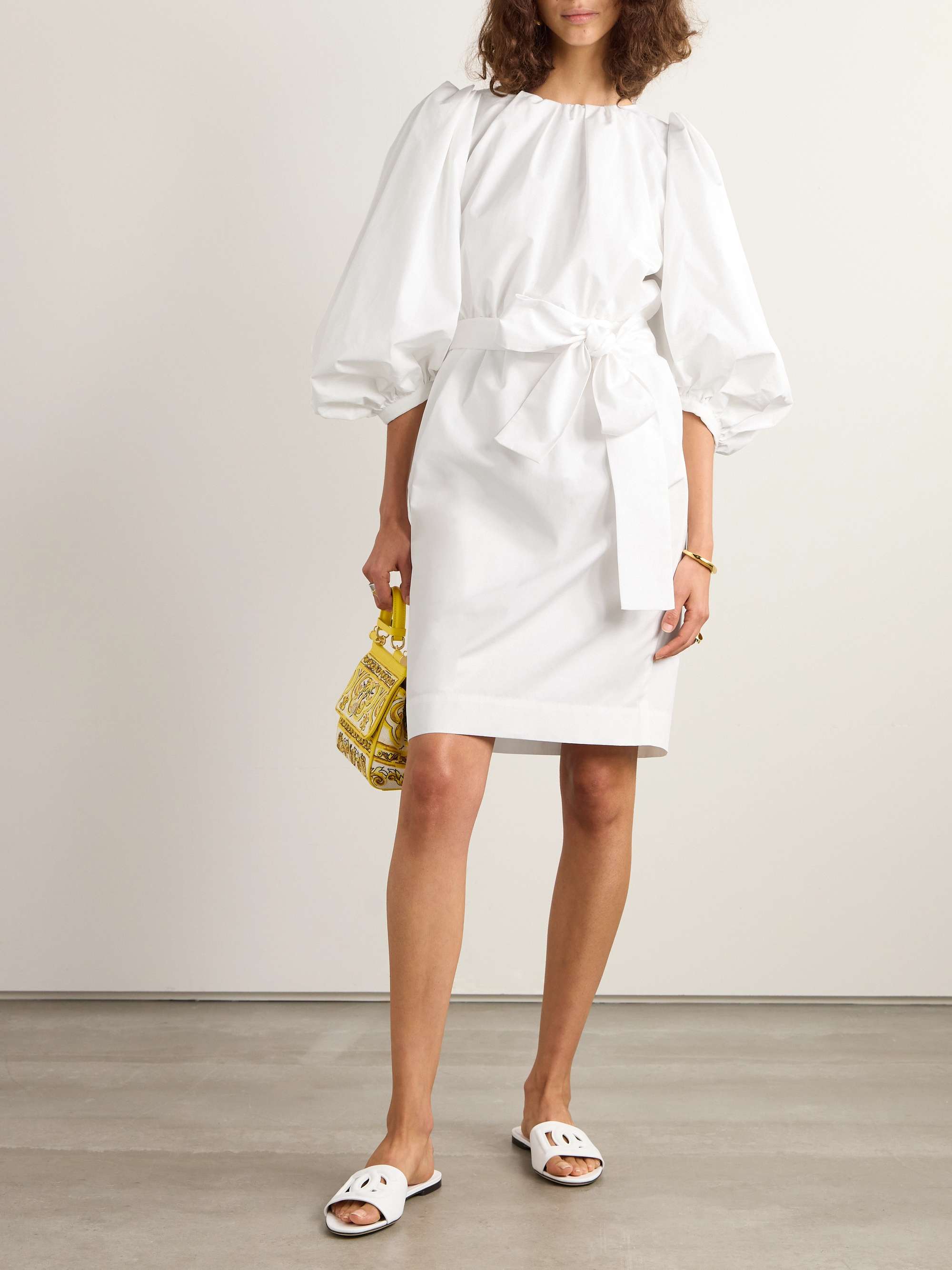 DOLCE&GABBANA 