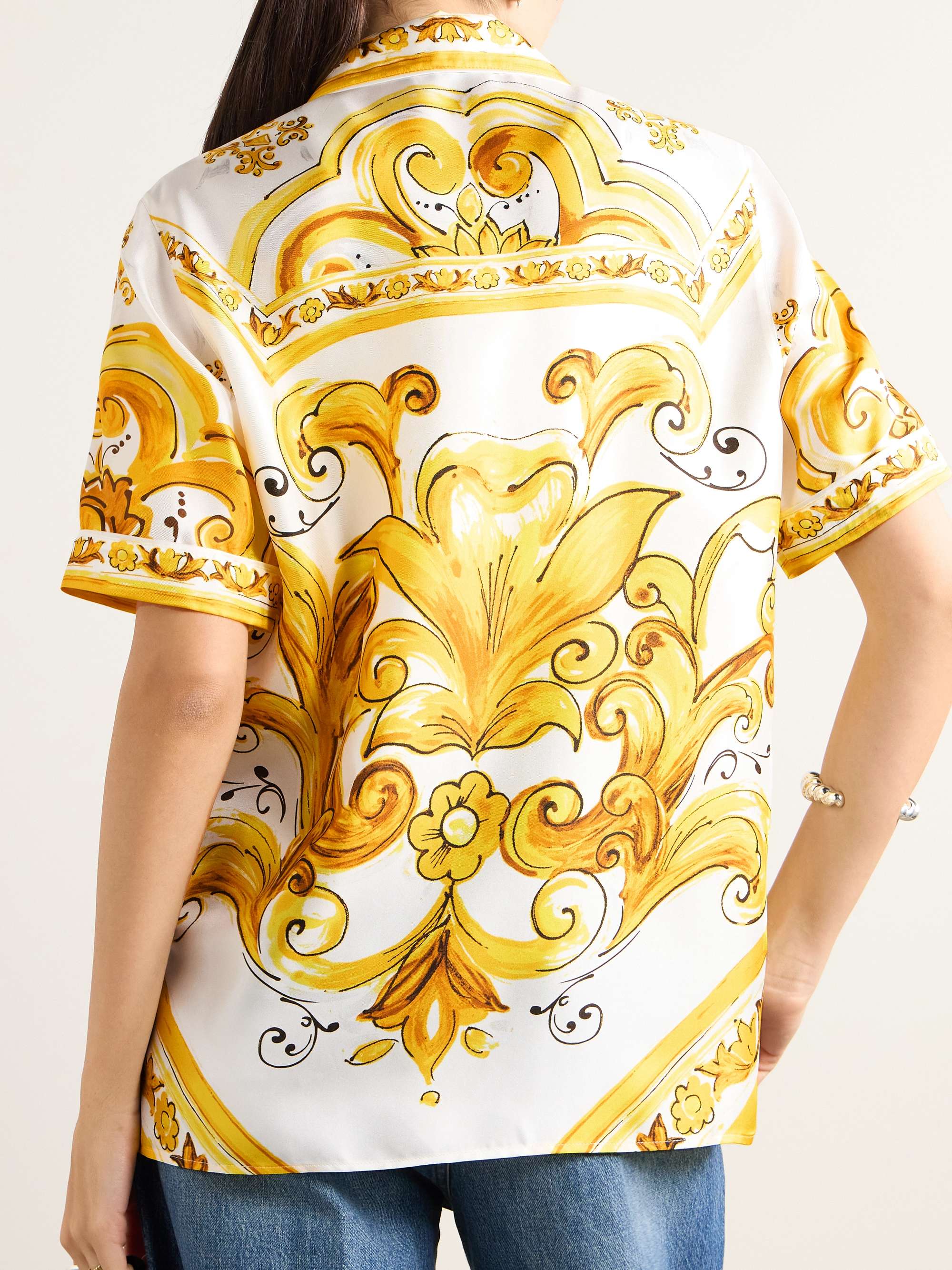 DOLCE&GABBANA 