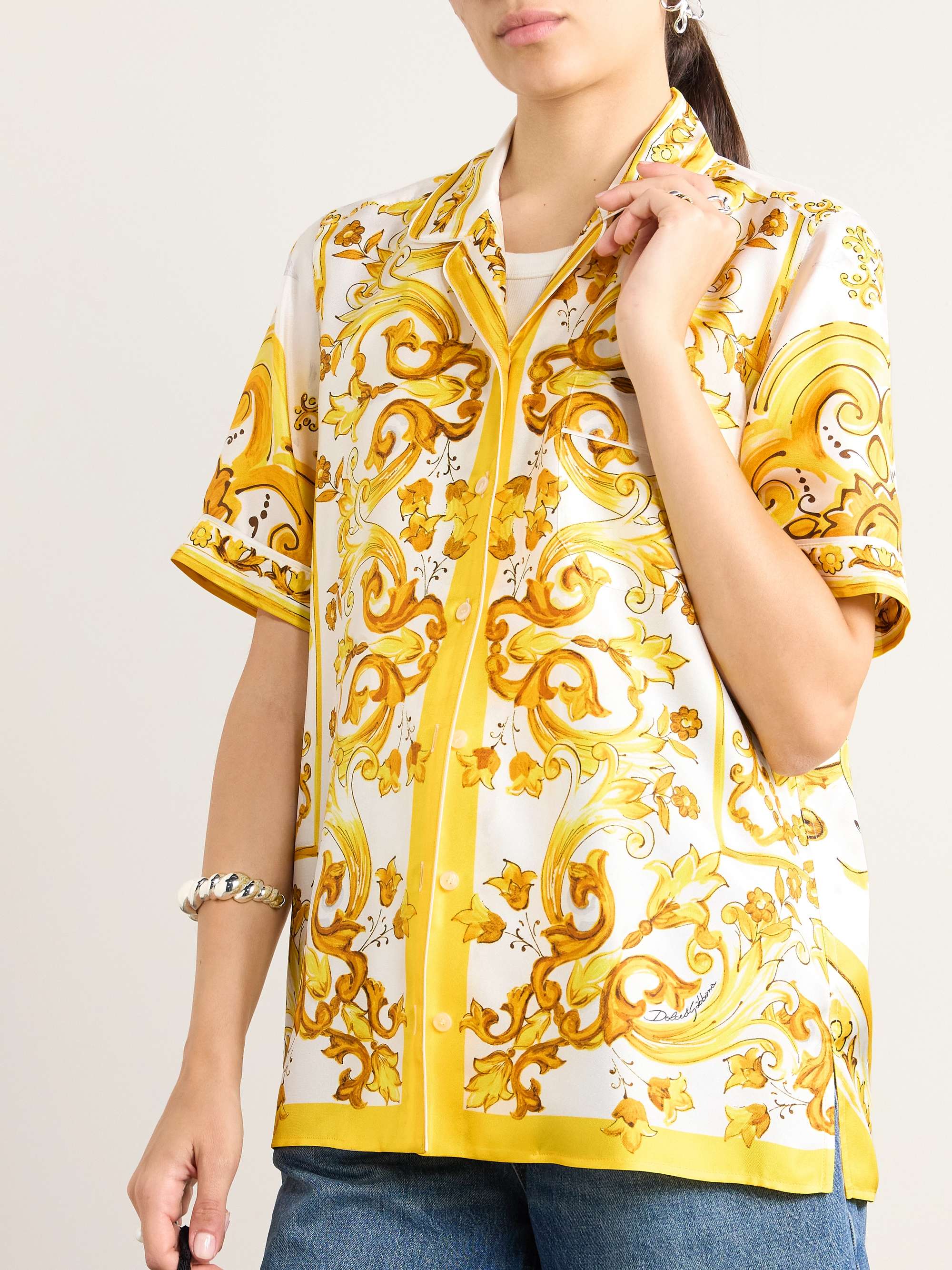 DOLCE&GABBANA 