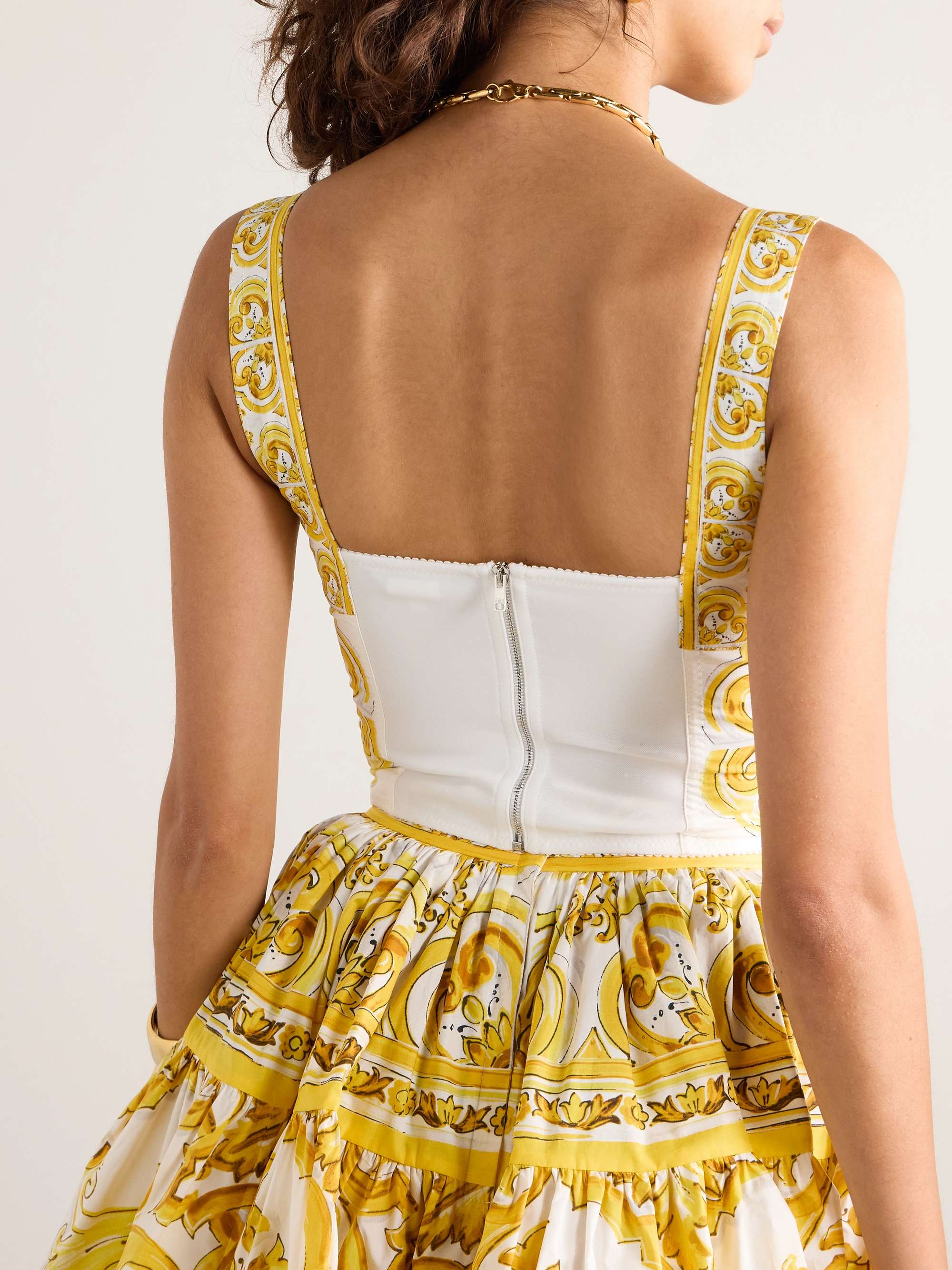 DOLCE&GABBANA 