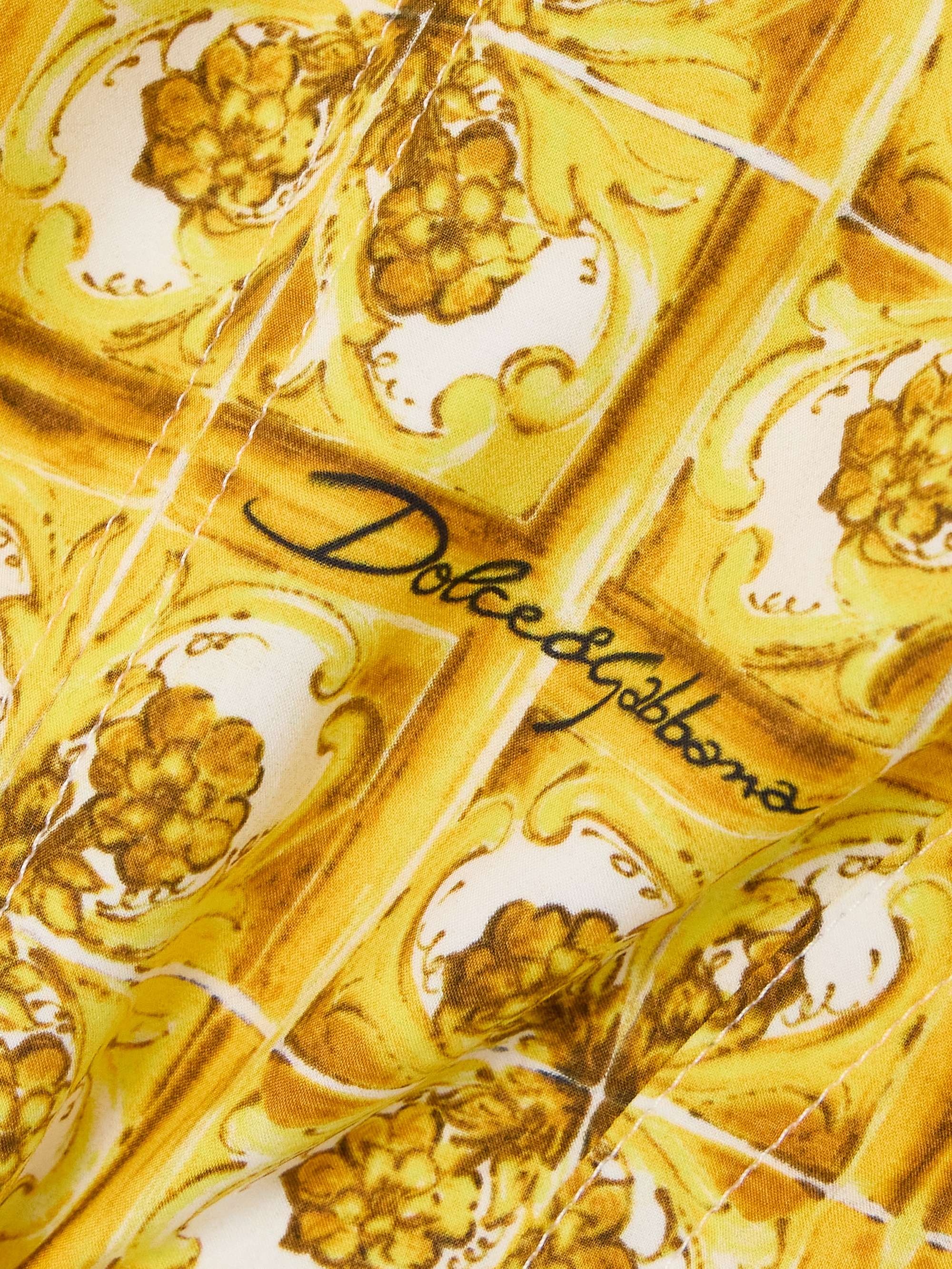 DOLCE&GABBANA 