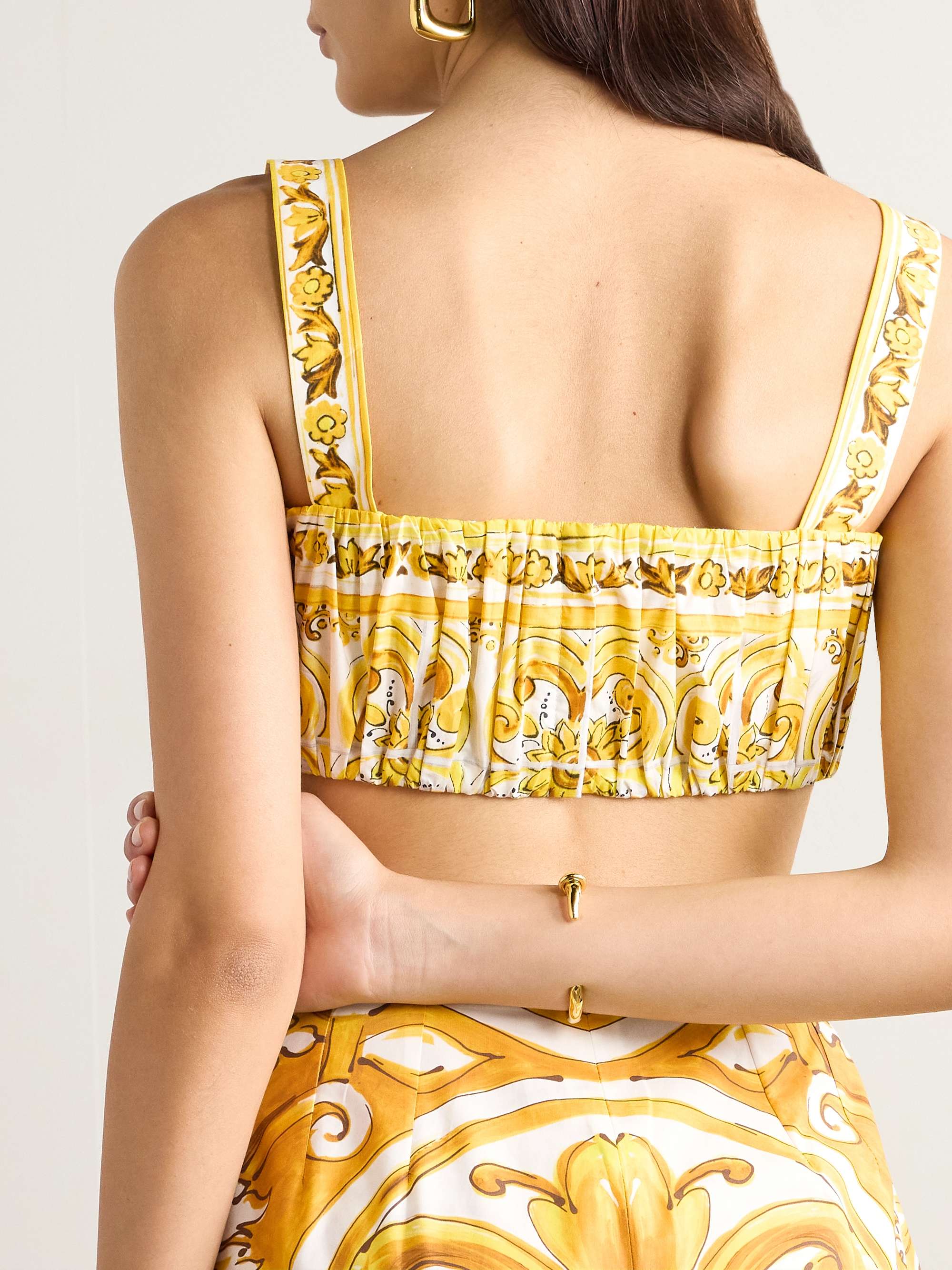 DOLCE&GABBANA 
