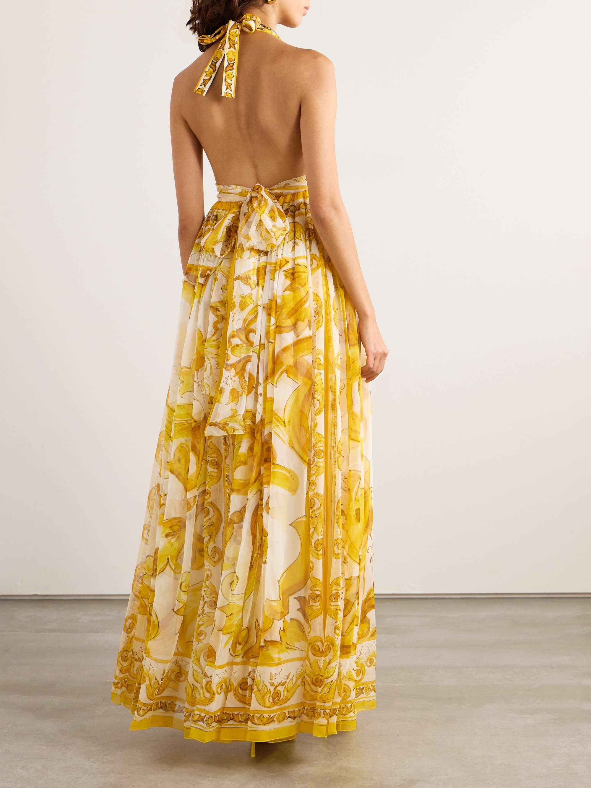 DOLCE&GABBANA 