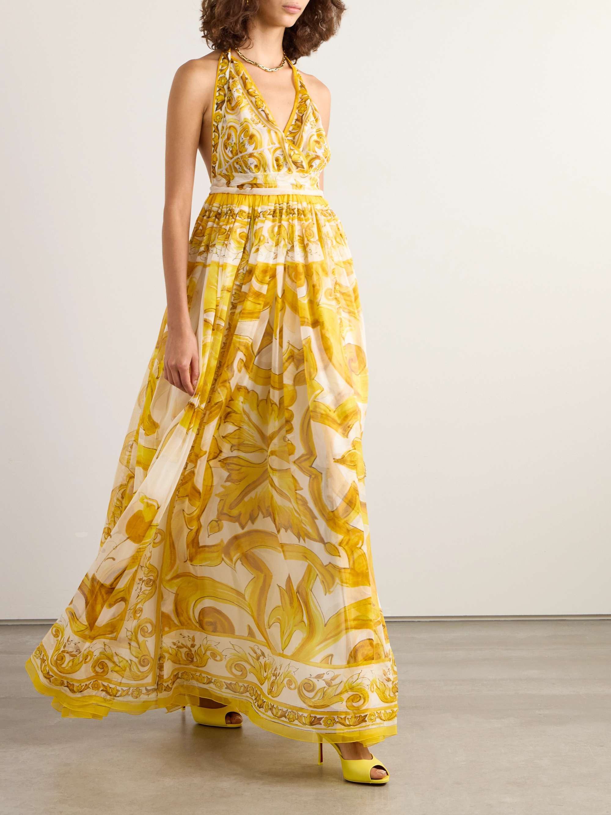 DOLCE&GABBANA 